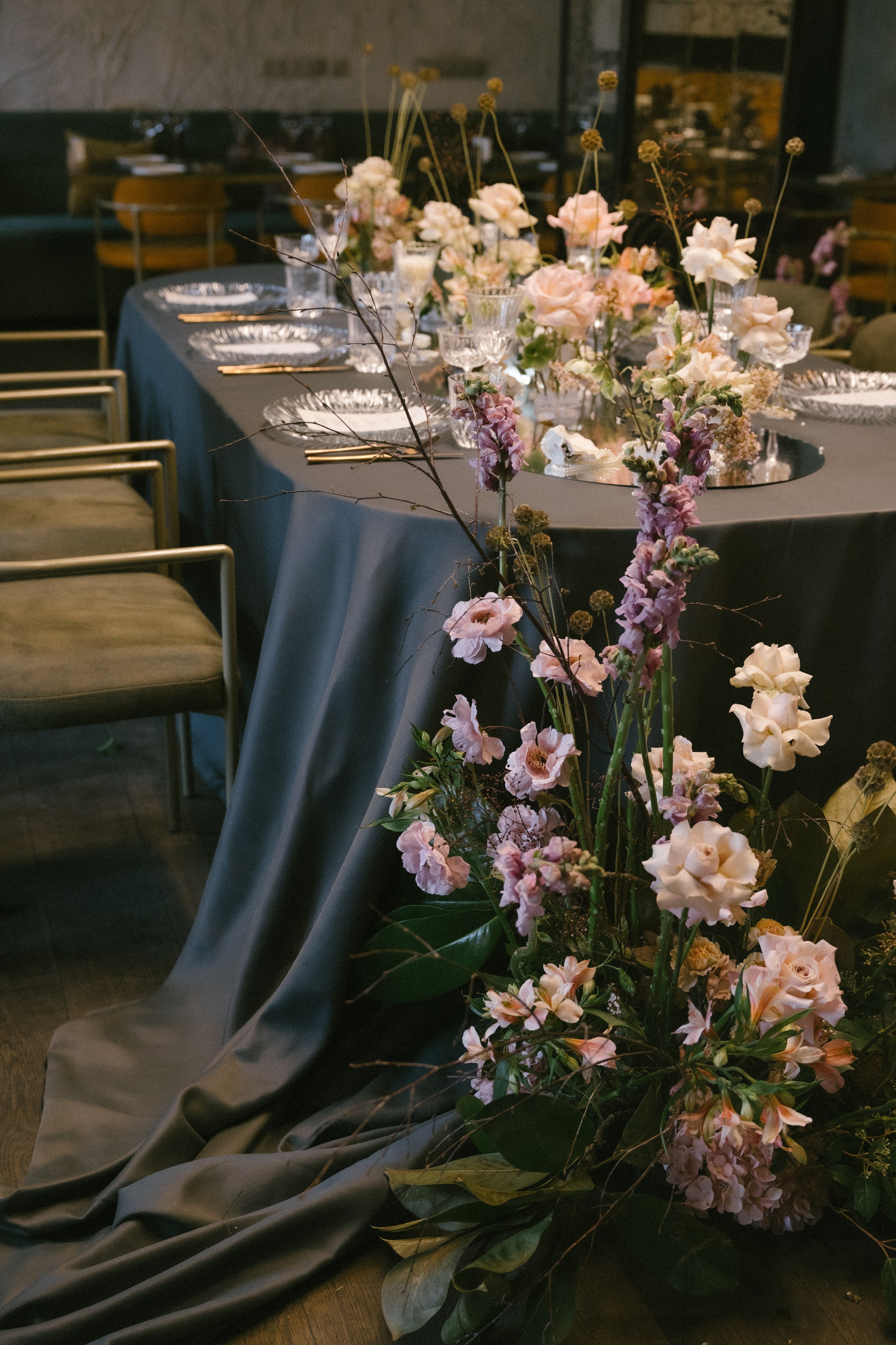 Для двоих. Свадебное и event-агентство в Санкт-Петербурге MANOTI Agency