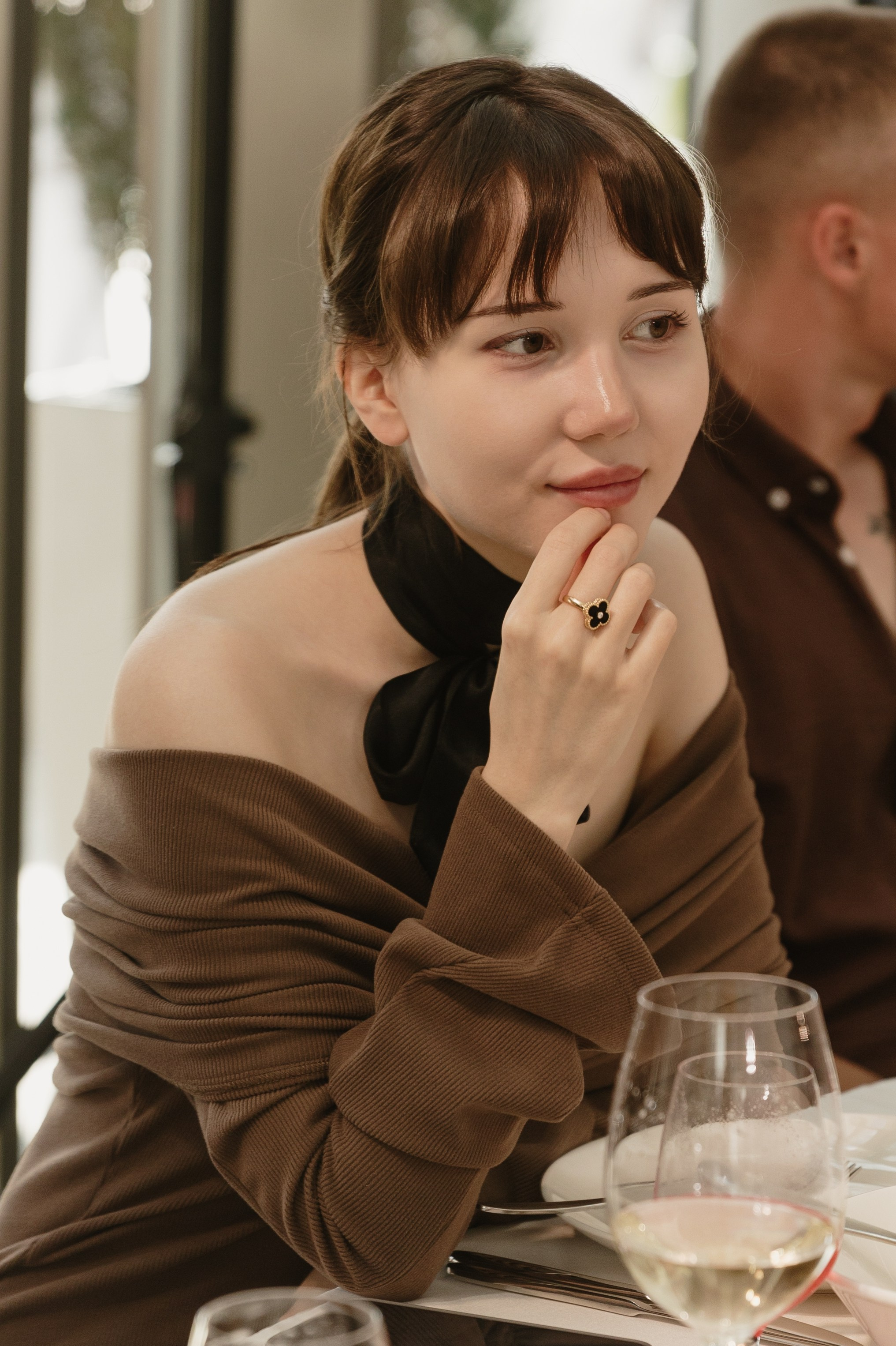 Иван и Кристина