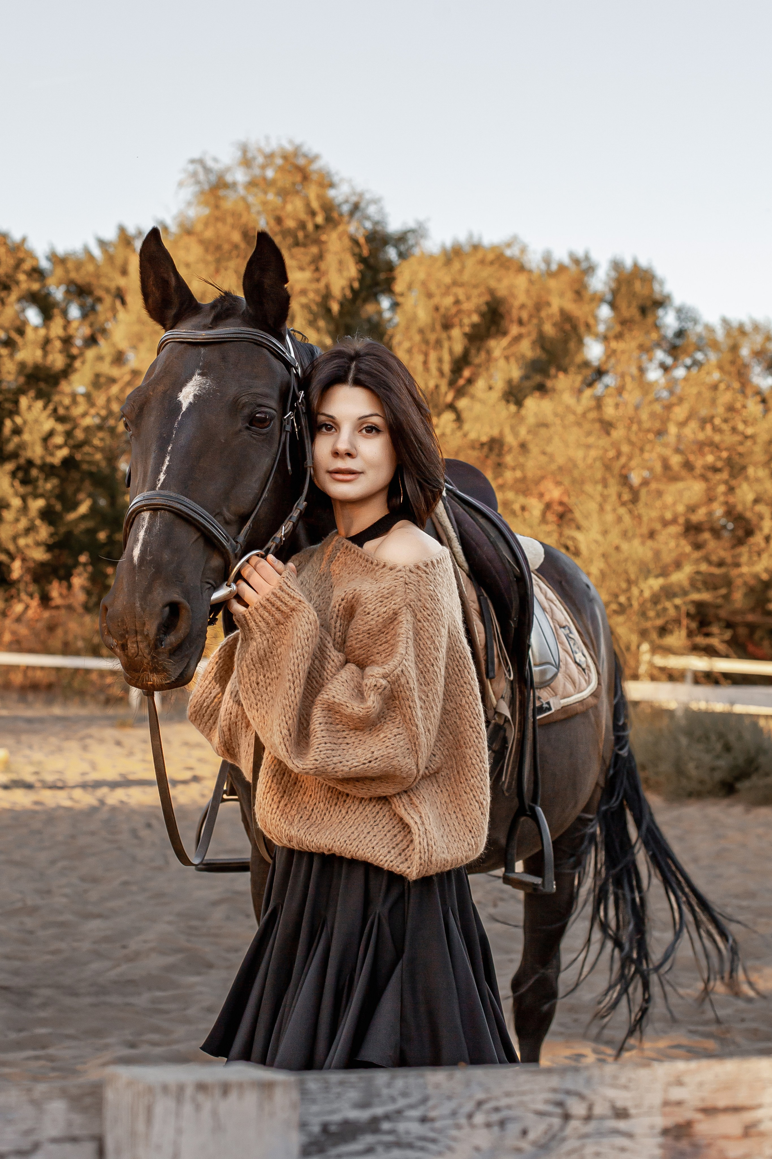 Ксения. Фотограф в Волгограде Норченко Светлана
