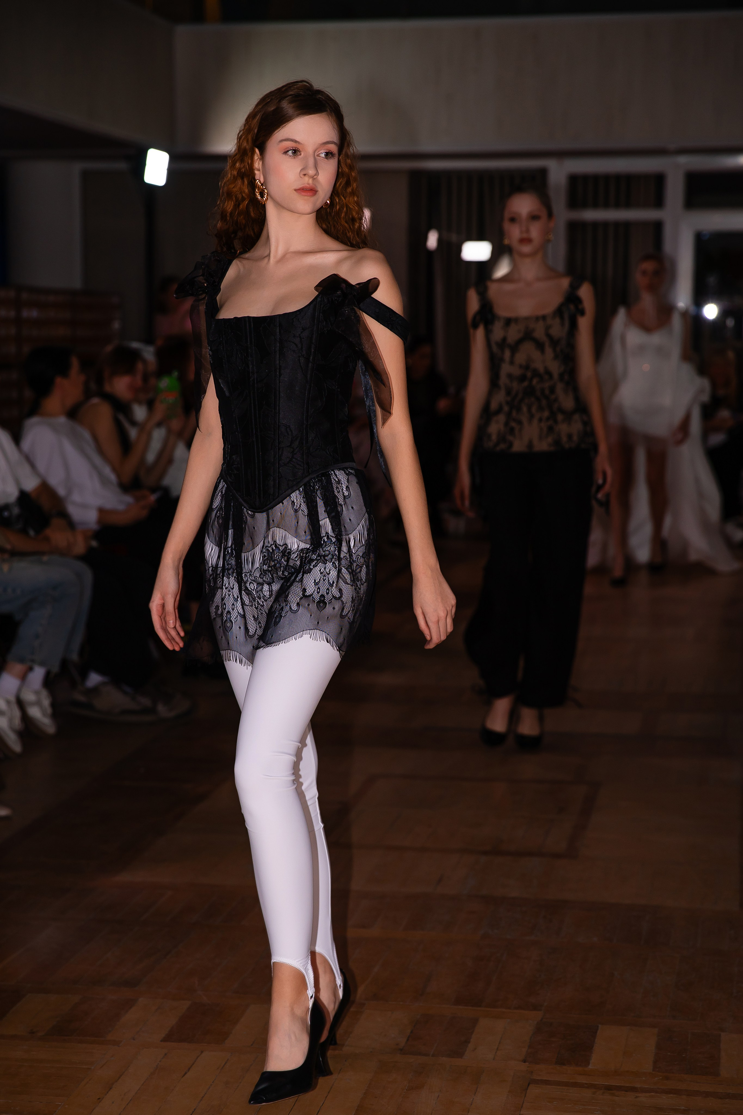 Волгоградская неделя моды март 2026. Фотограф в Волгограде Норченко Светлана