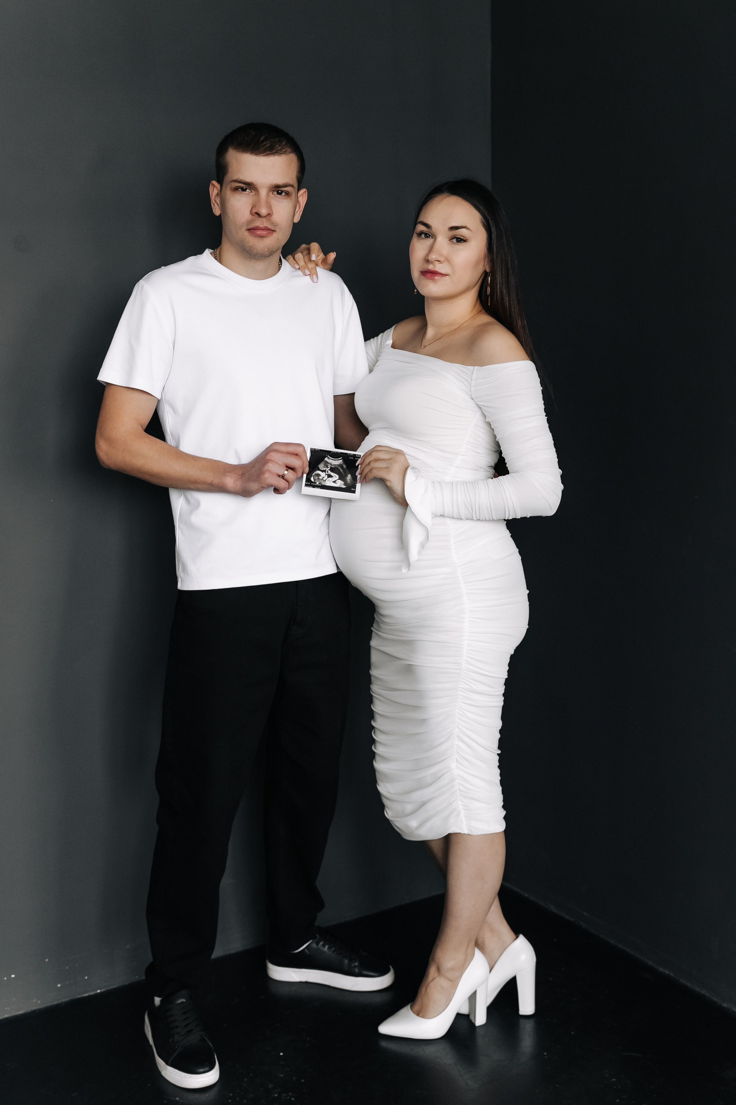 Таня и Артем. Фотограф в Волгограде Норченко Светлана