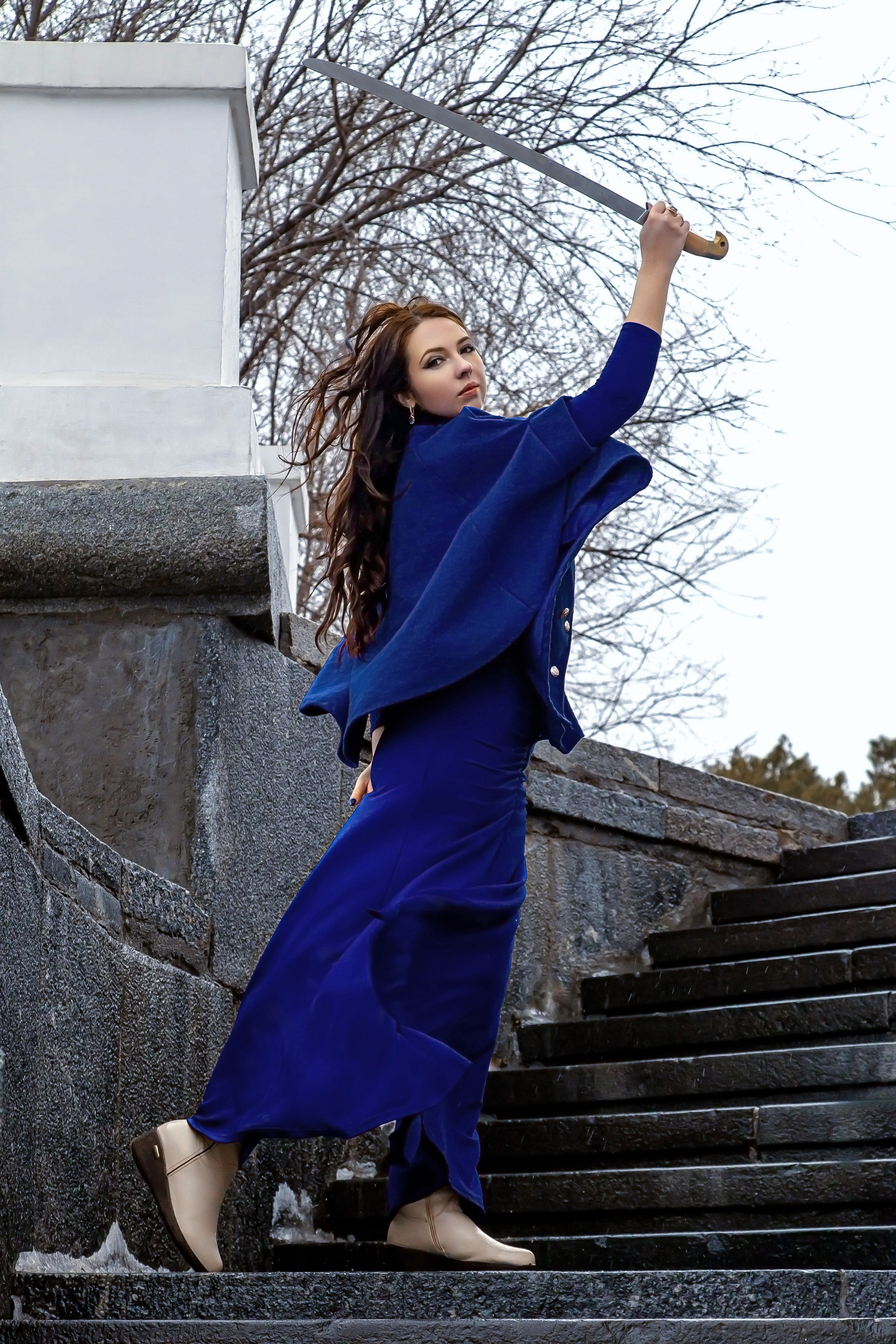 Екатерина. Фотограф в Волгограде Норченко Светлана