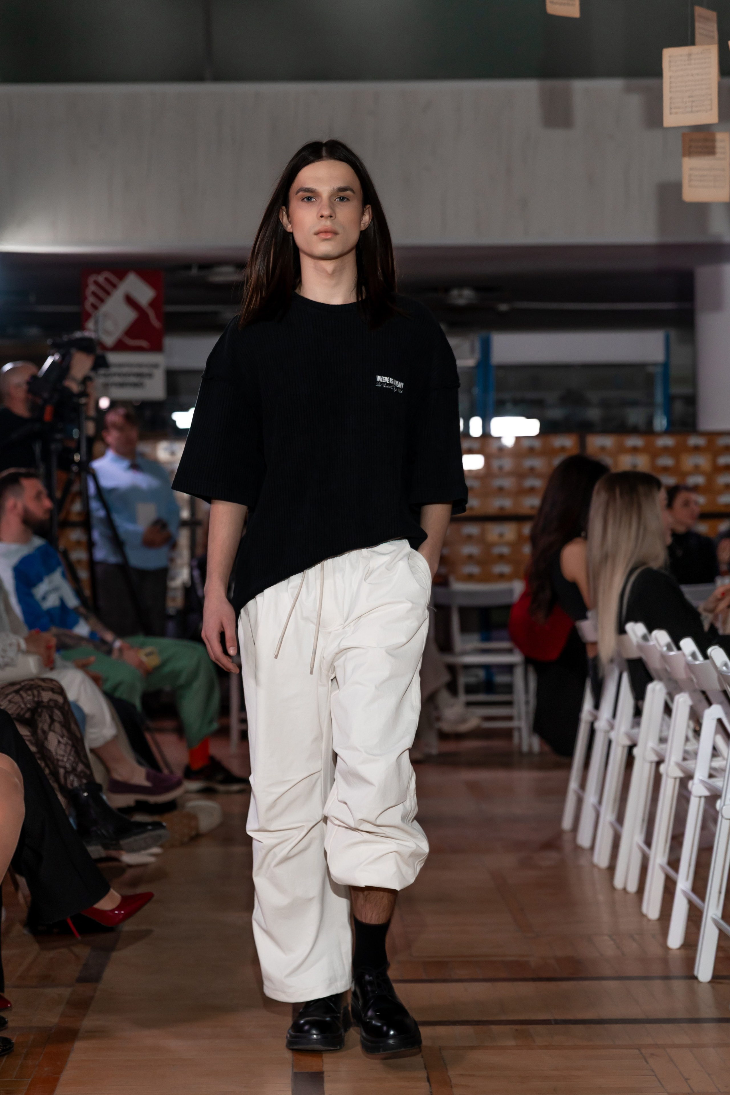 Волгоградская неделя моды март 2026. Фотограф в Волгограде Норченко Светлана