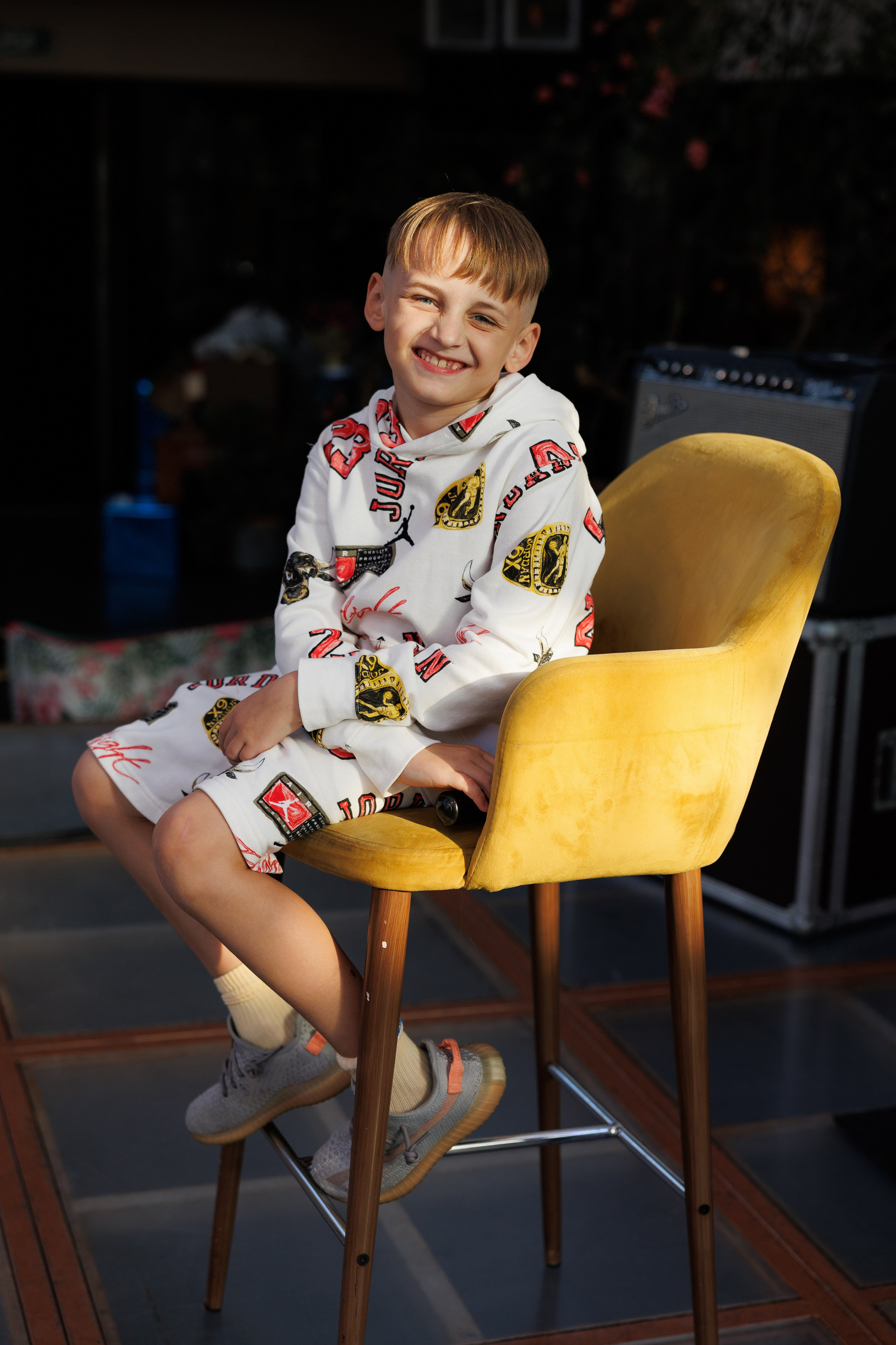 ДЕНЬ РОЖДЕНИЯ ИВАНА. Свадебный и event-фотограф Иван Волнухин