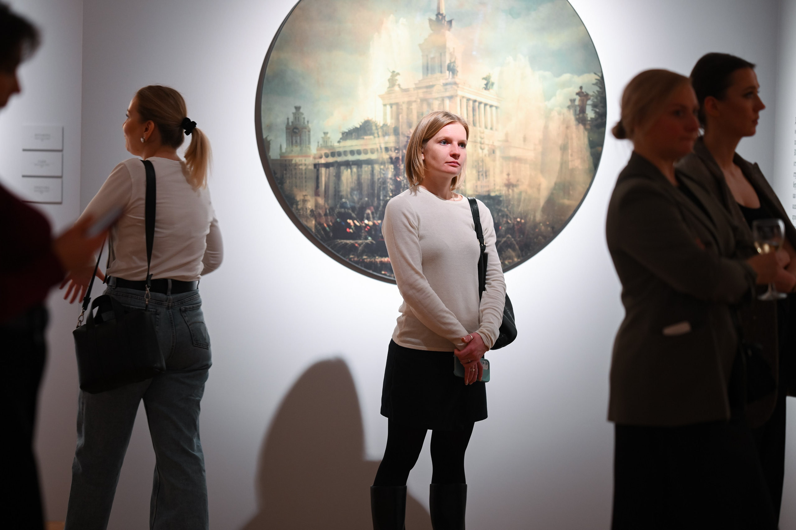 ТресвЪтлое солнце | Выставка фотографии. Портфолио