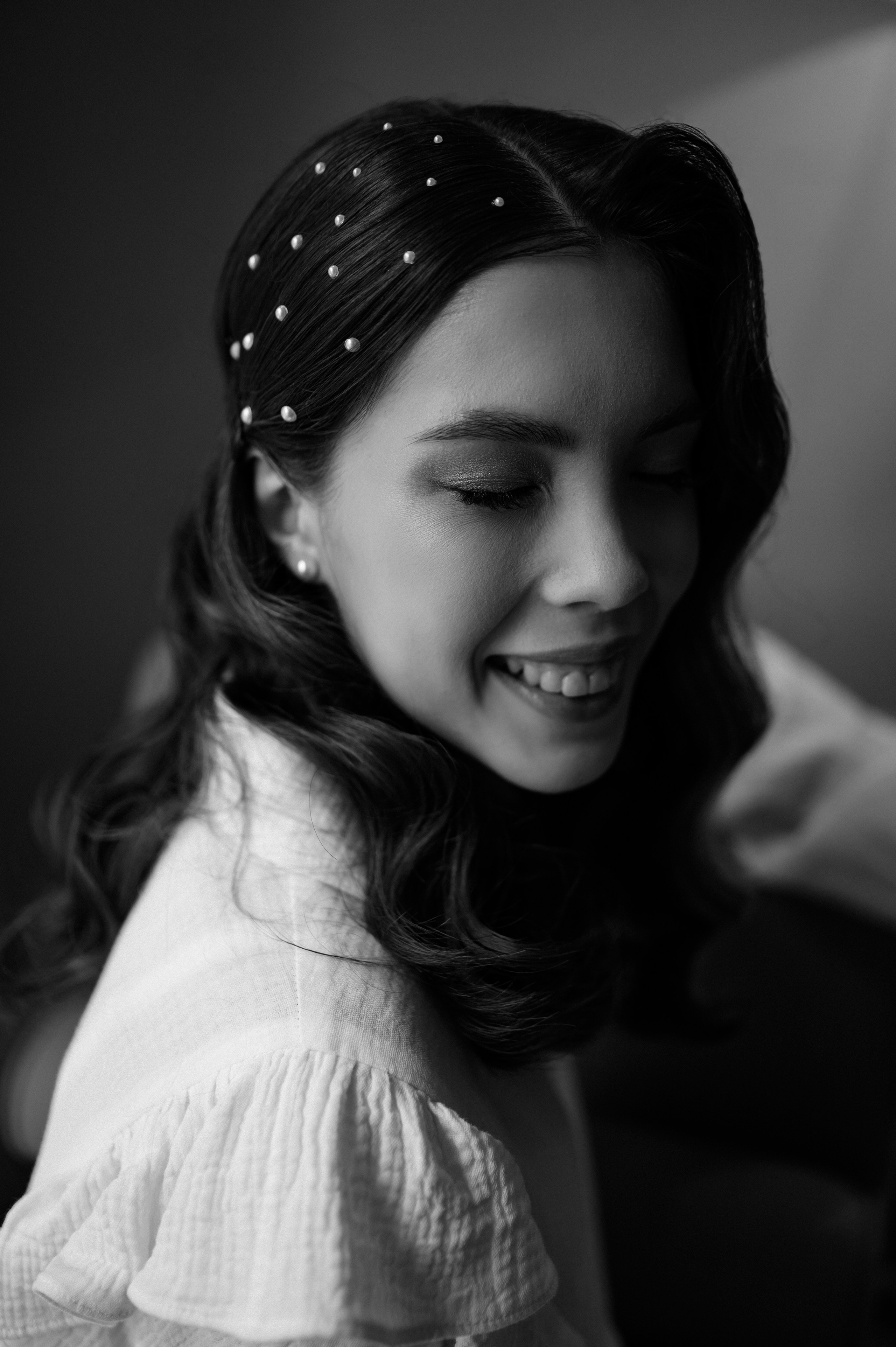 Рома и Настя. Свадебный и репортажный фотограф Сергей Чесноков