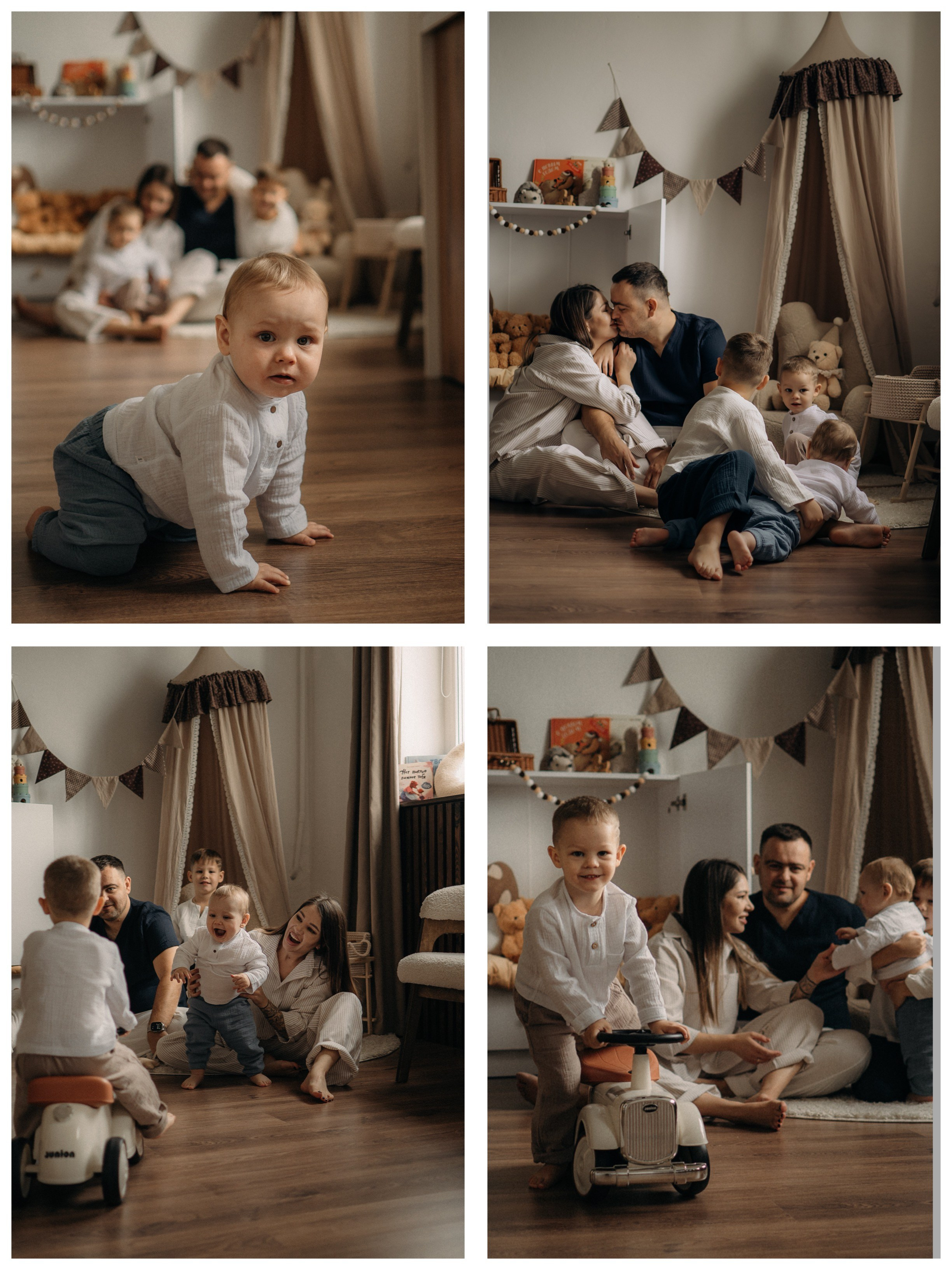 Лера Якоба́ну — фотограф Геленджик