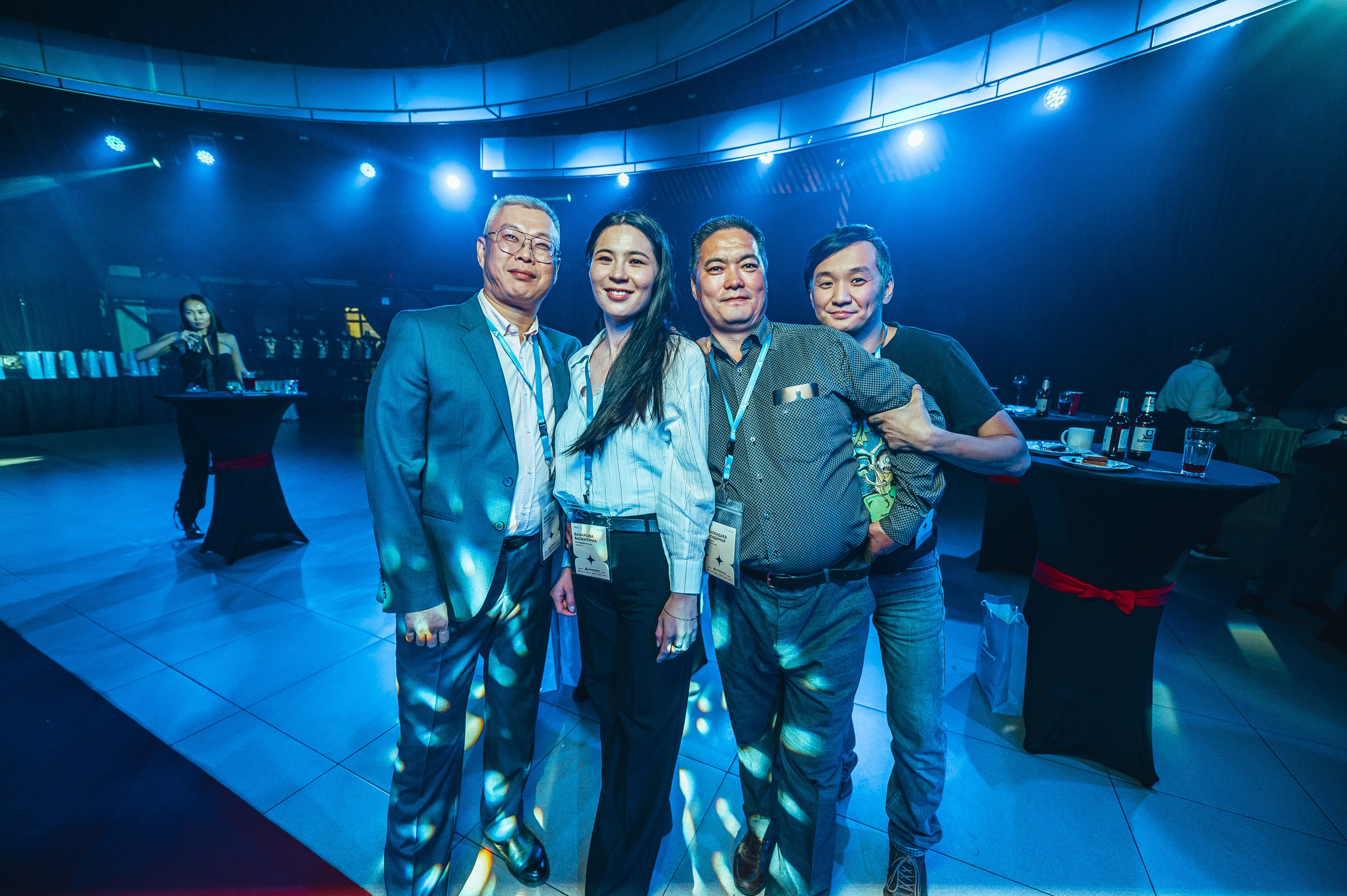 IT — Оскар. Свадебная и концептуальная фотография в городе Улан-Удэ