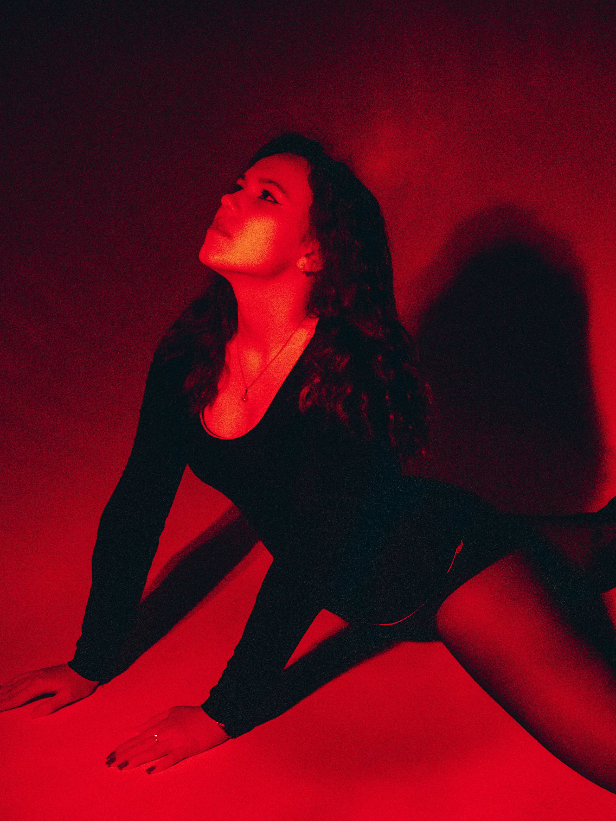 Ирина. «Матрица»