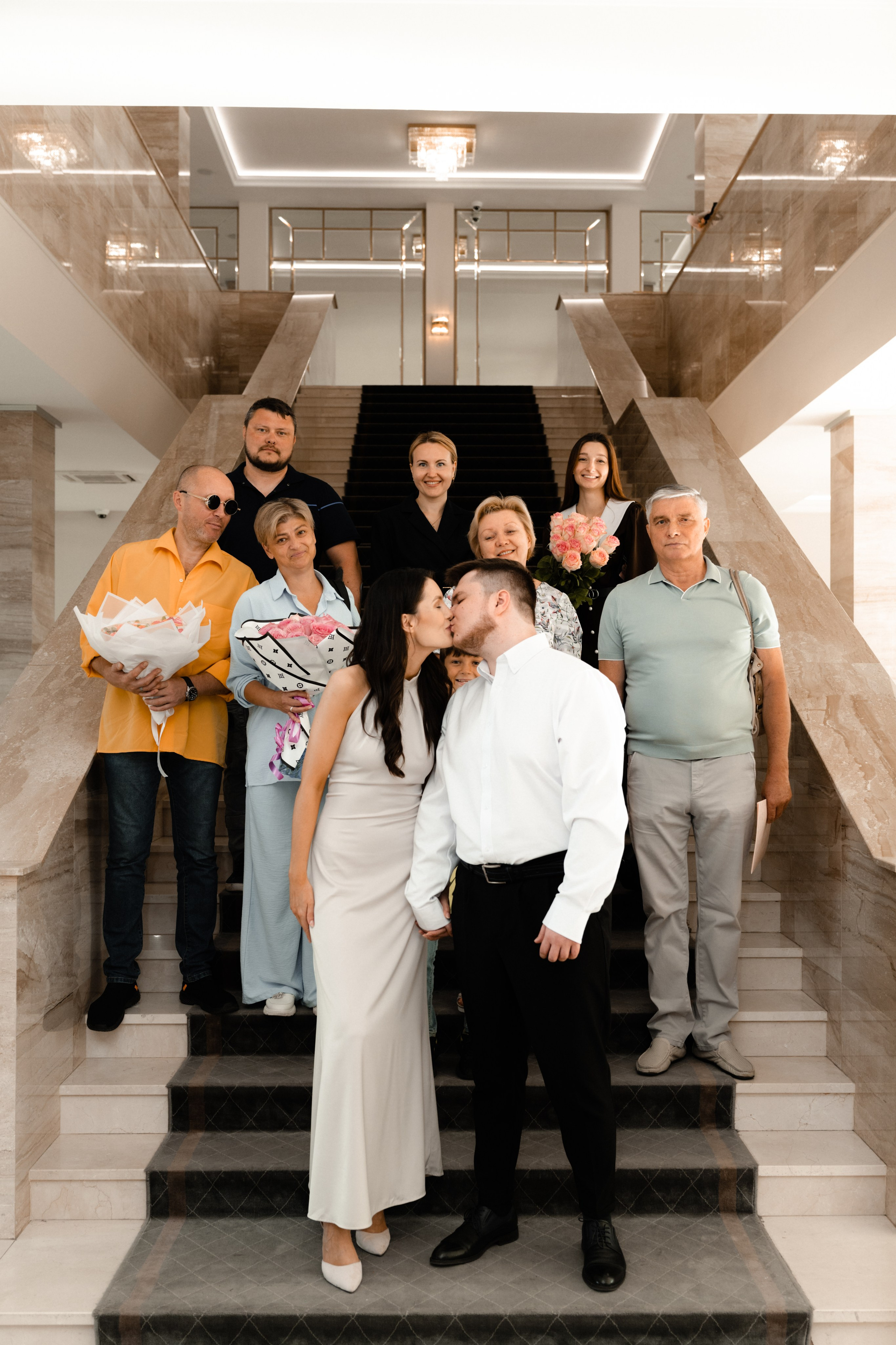 Павел и Анна. Фотограф и видеограф Мария Банщикова, Солнечногорск, Москва