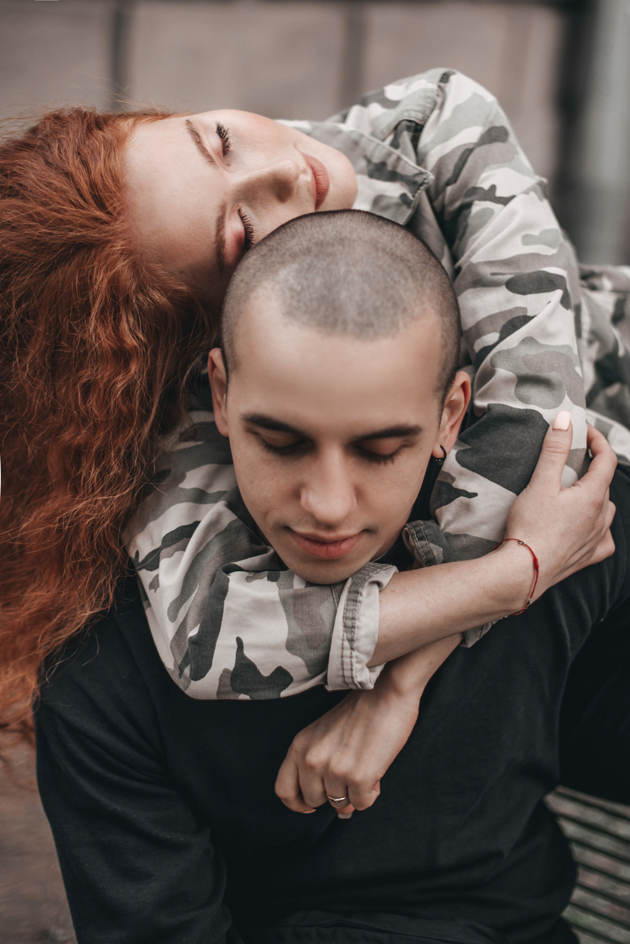 Рома и Даша. Свадебный фотограф Анастасия Сюзанова