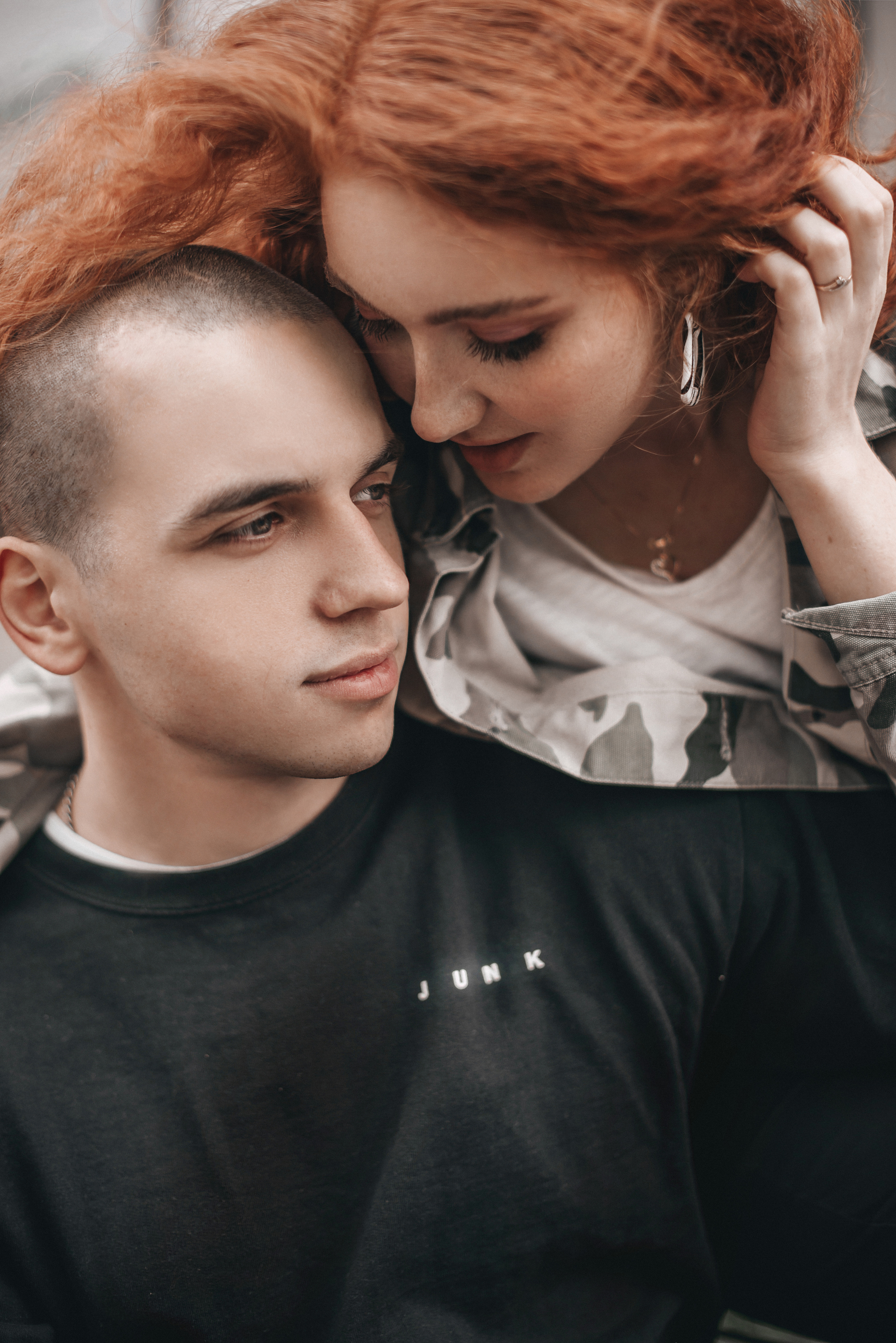 Рома и Даша. Свадебный фотограф Анастасия Сюзанова