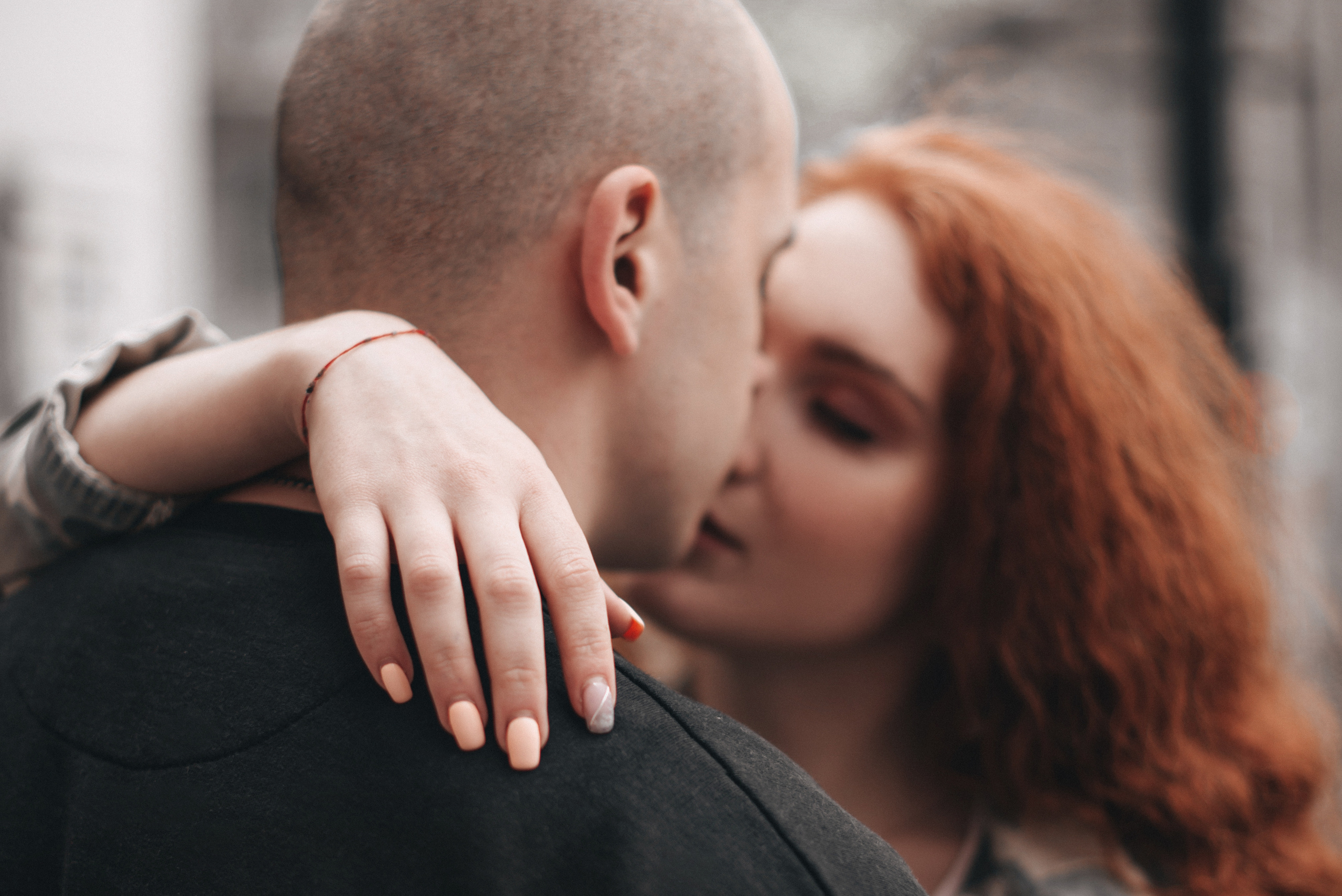 Рома и Даша. Свадебный фотограф Анастасия Сюзанова