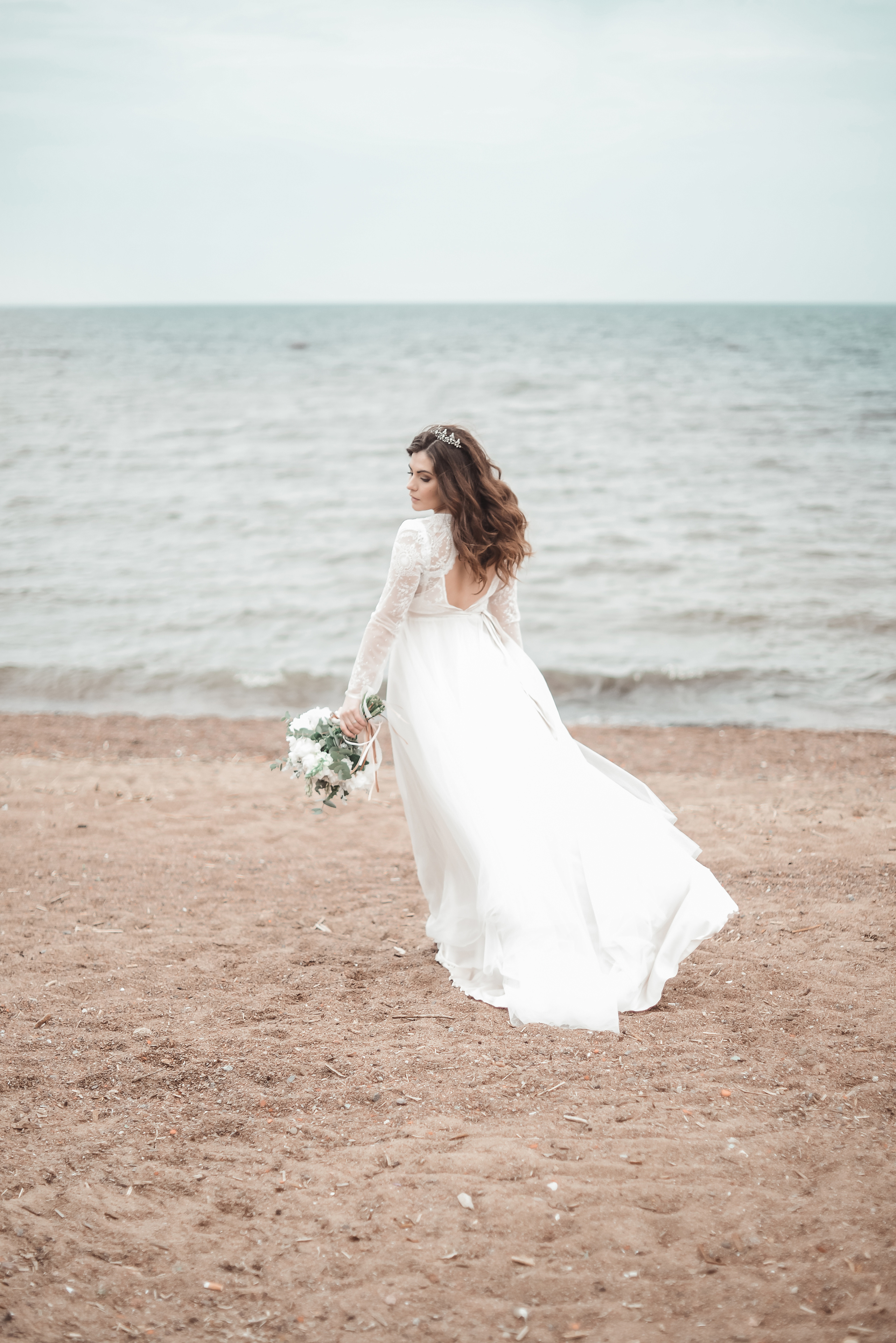 Евгений и Виктория. Свадебный фотограф Анастасия Сюзанова