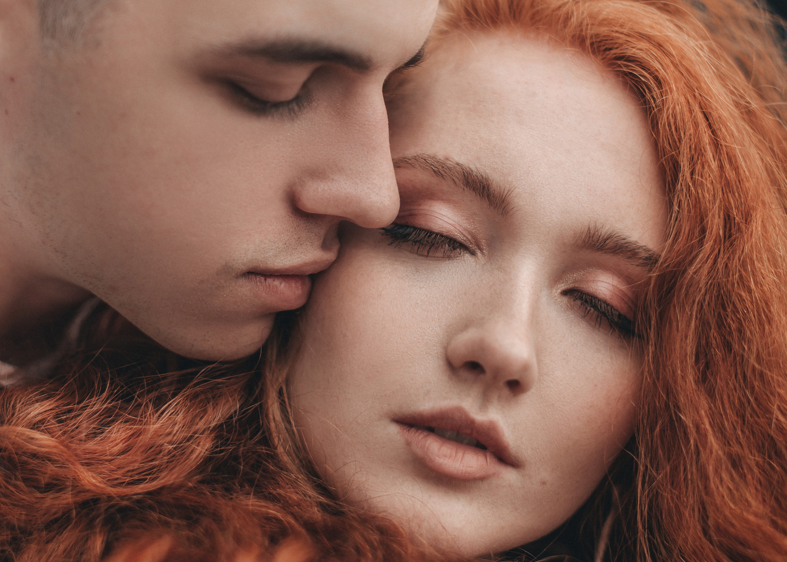 Рома и Даша. Свадебный фотограф Анастасия Сюзанова