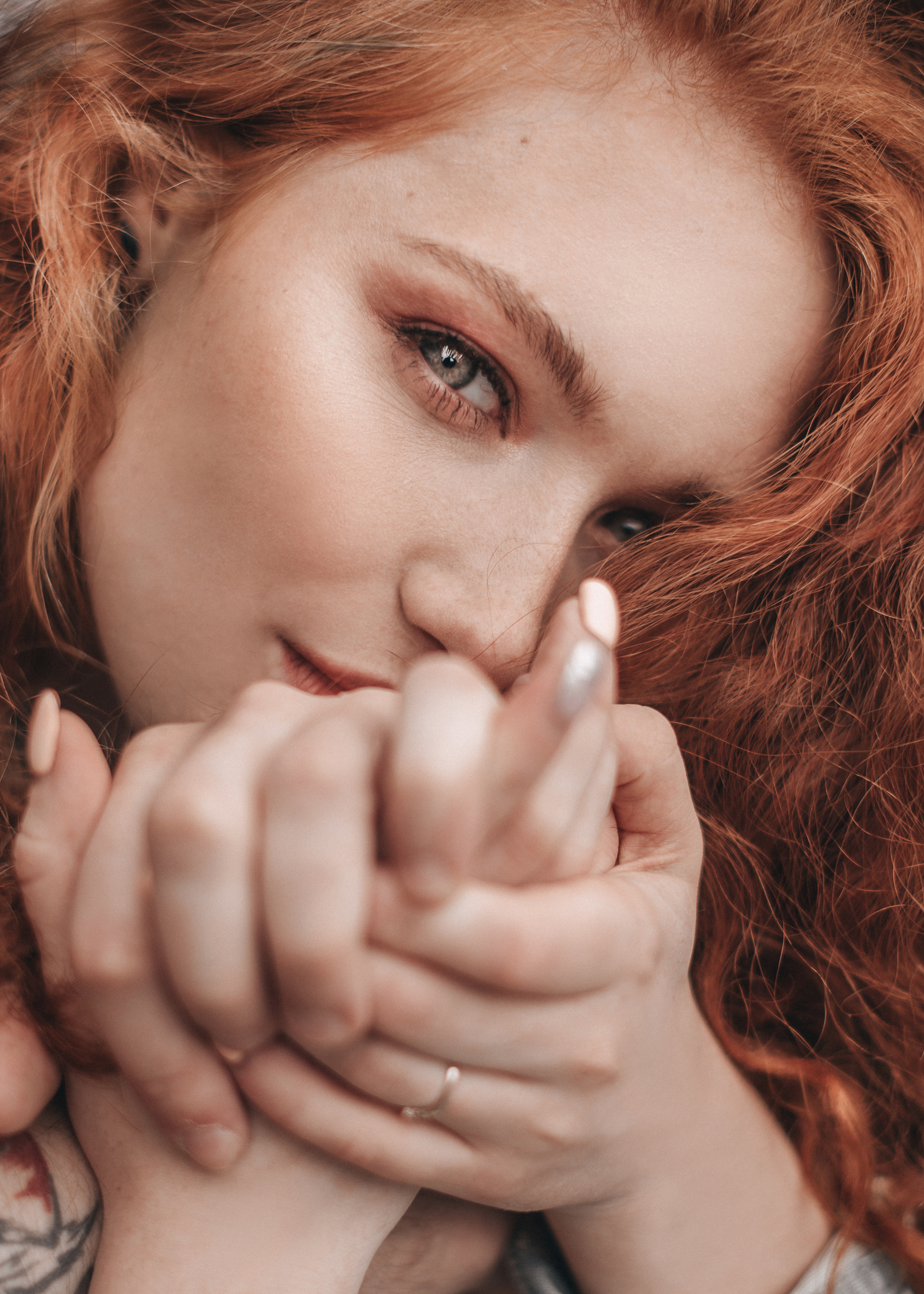 Рома и Даша. Свадебный фотограф Анастасия Сюзанова