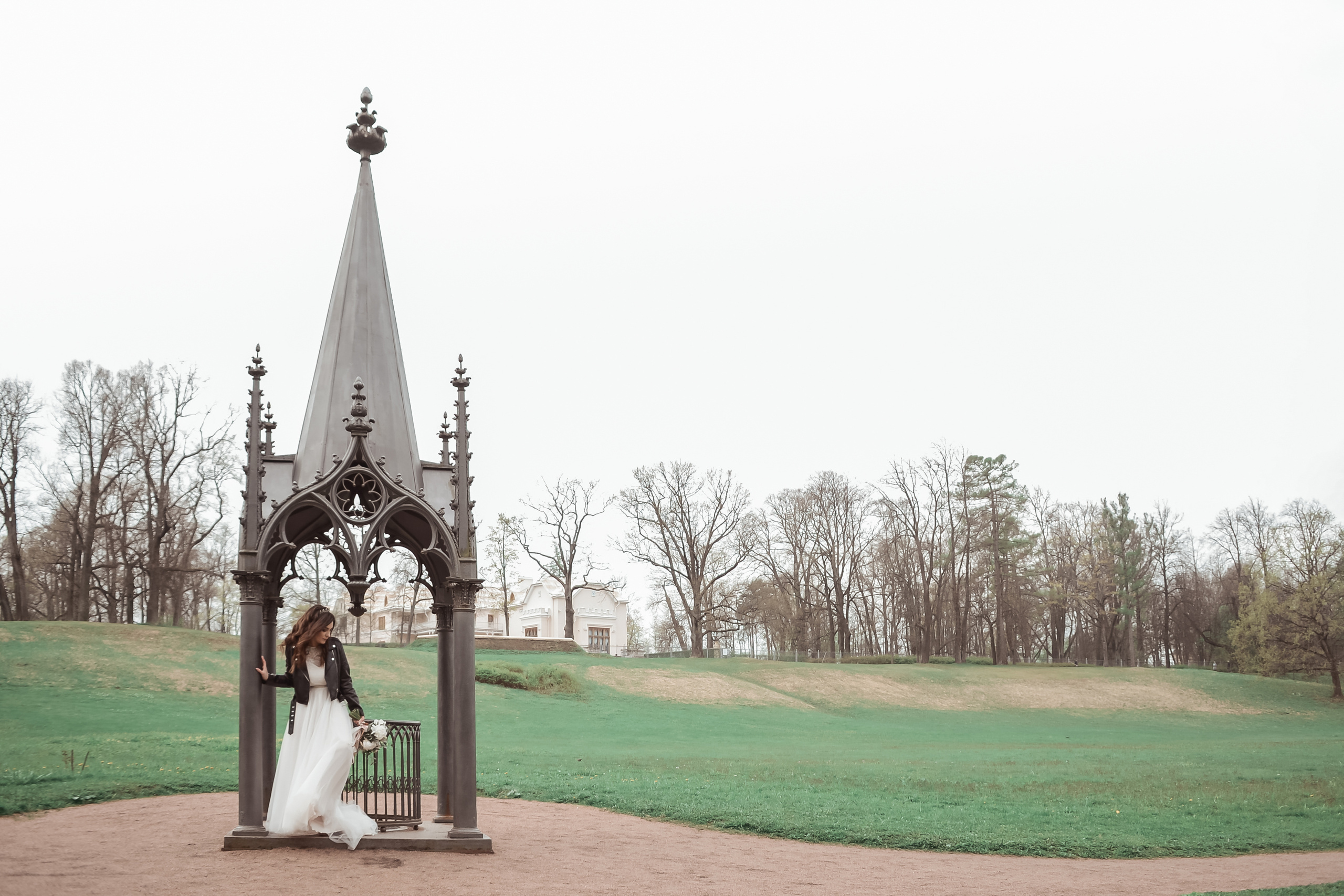 Евгений и Виктория. Свадебный фотограф Анастасия Сюзанова