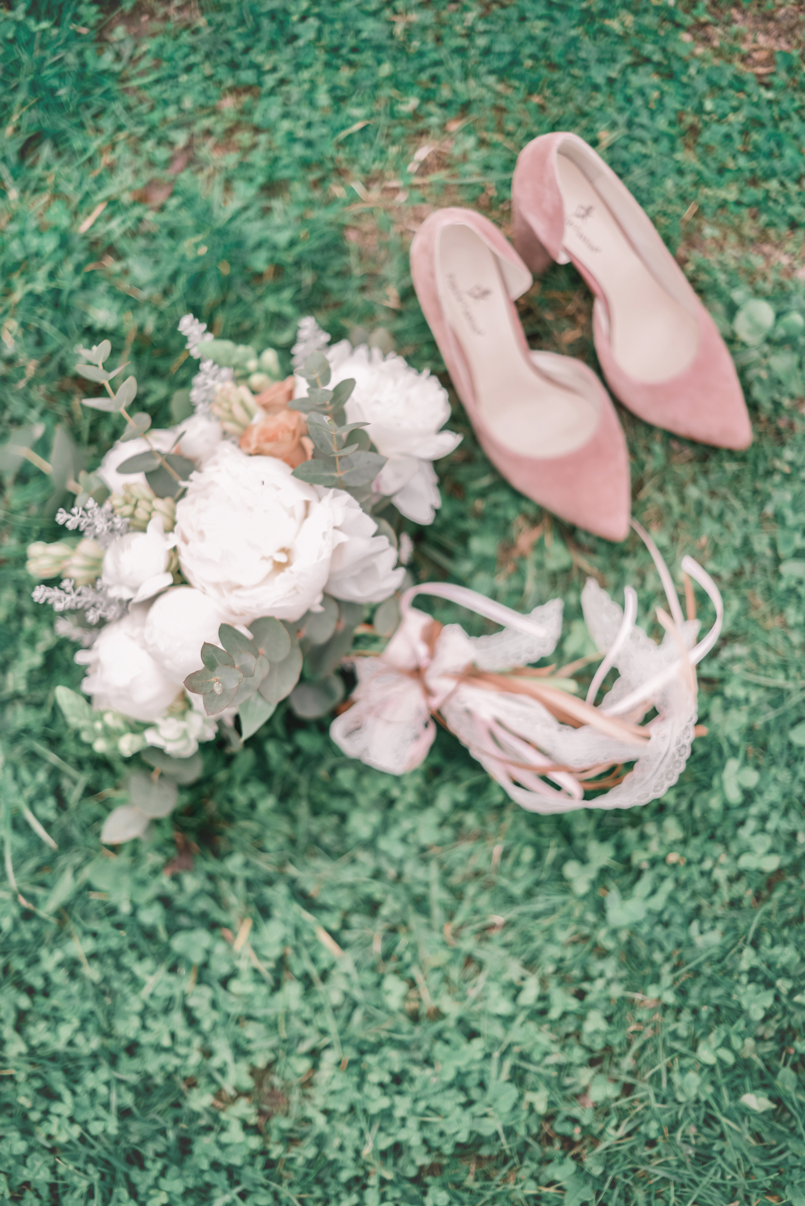 Евгений и Виктория. Свадебный фотограф Анастасия Сюзанова