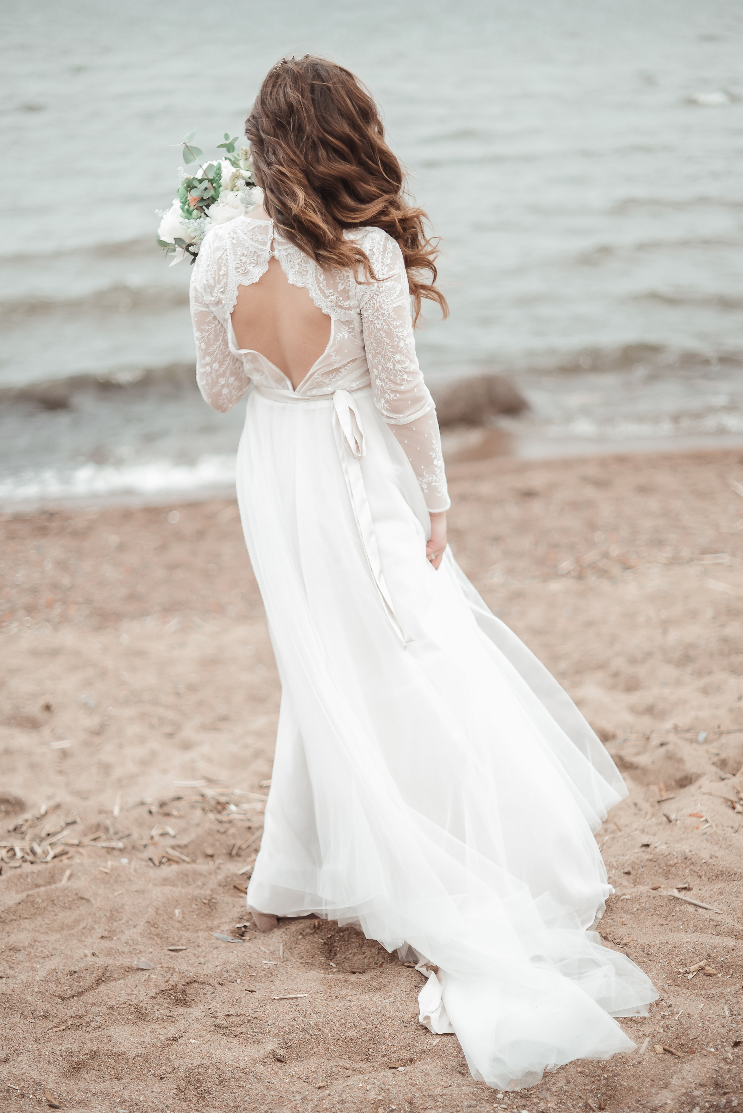 Евгений и Виктория. Свадебный фотограф Анастасия Сюзанова