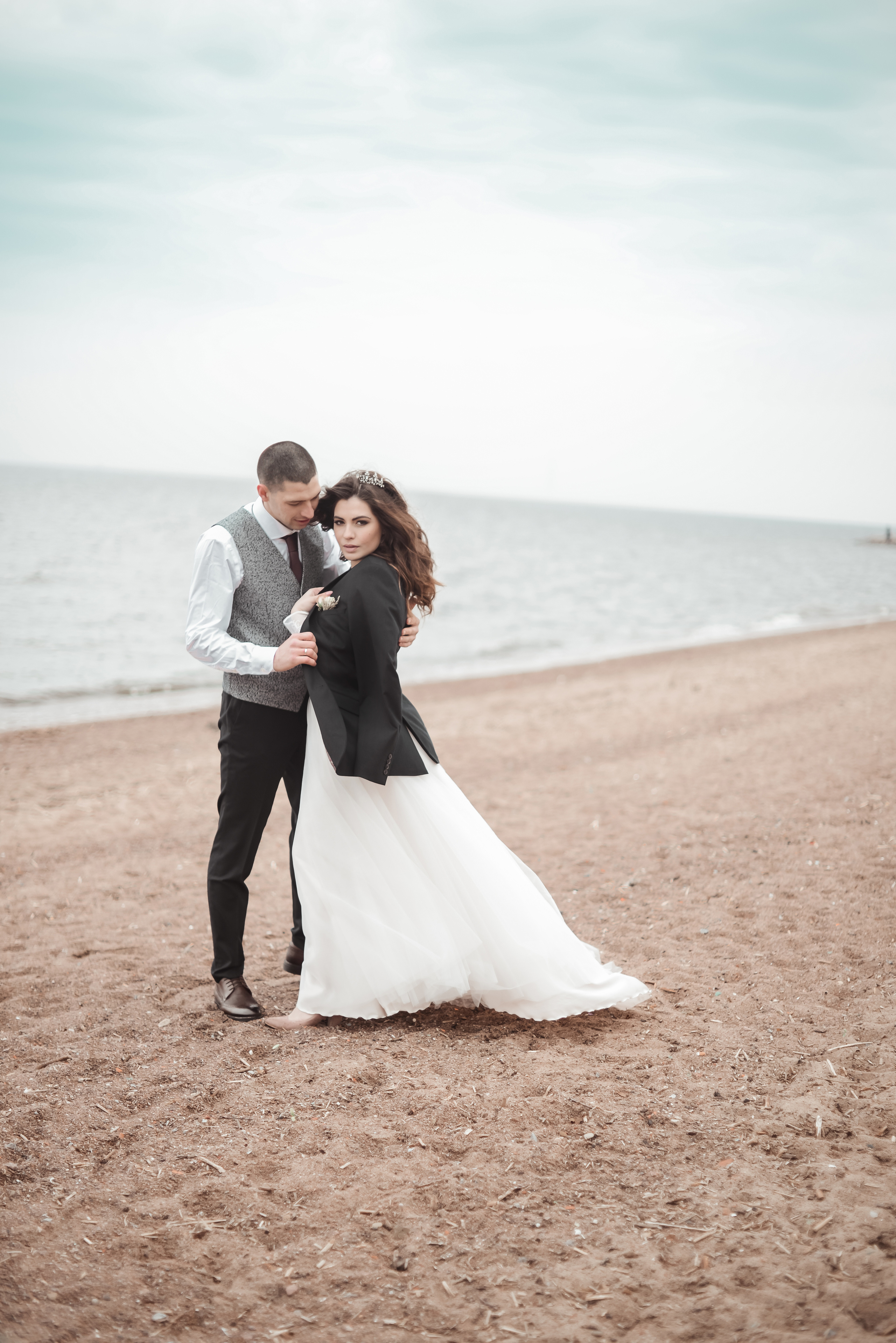 Евгений и Виктория. Свадебный фотограф Анастасия Сюзанова