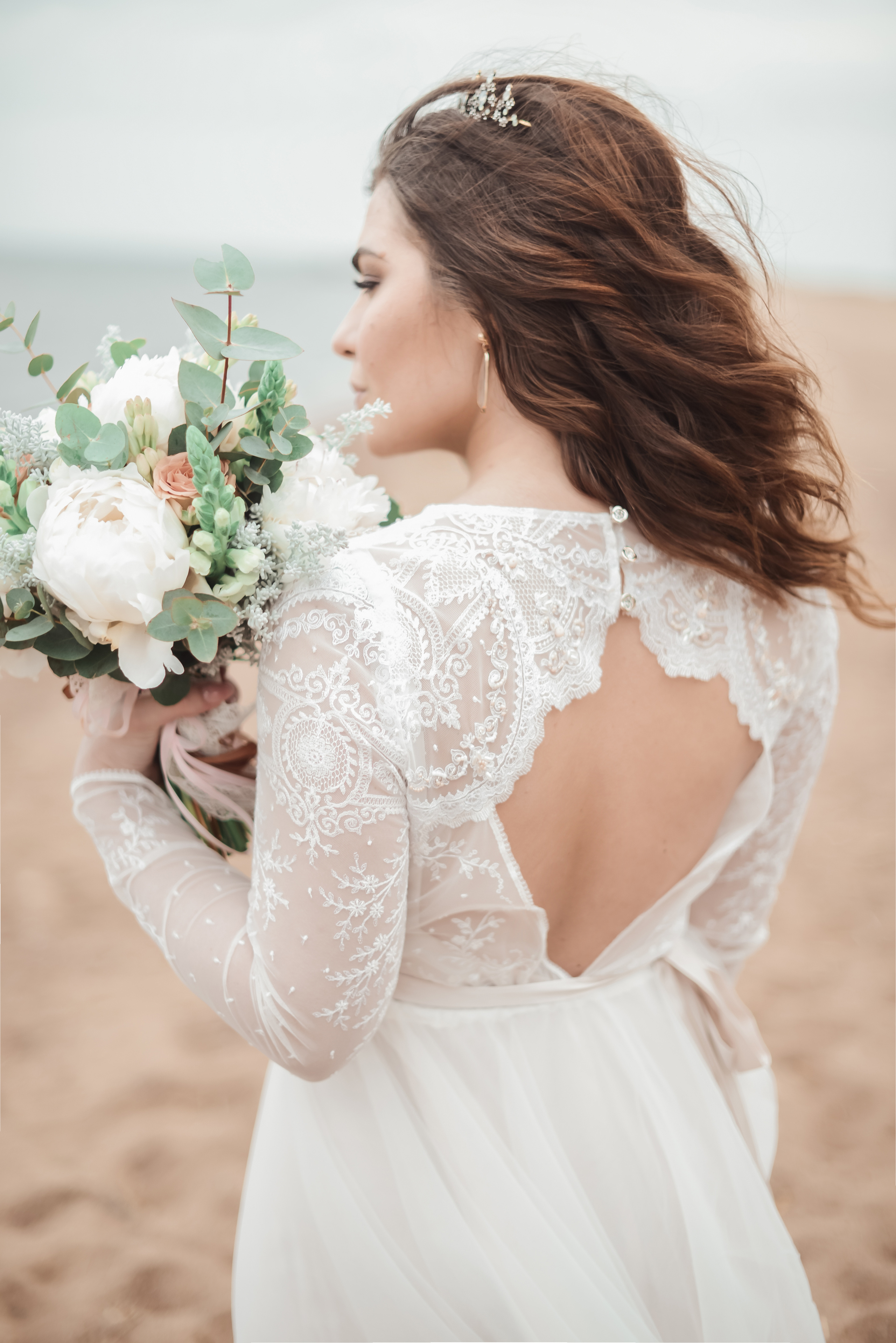 Евгений и Виктория. Свадебный фотограф Анастасия Сюзанова