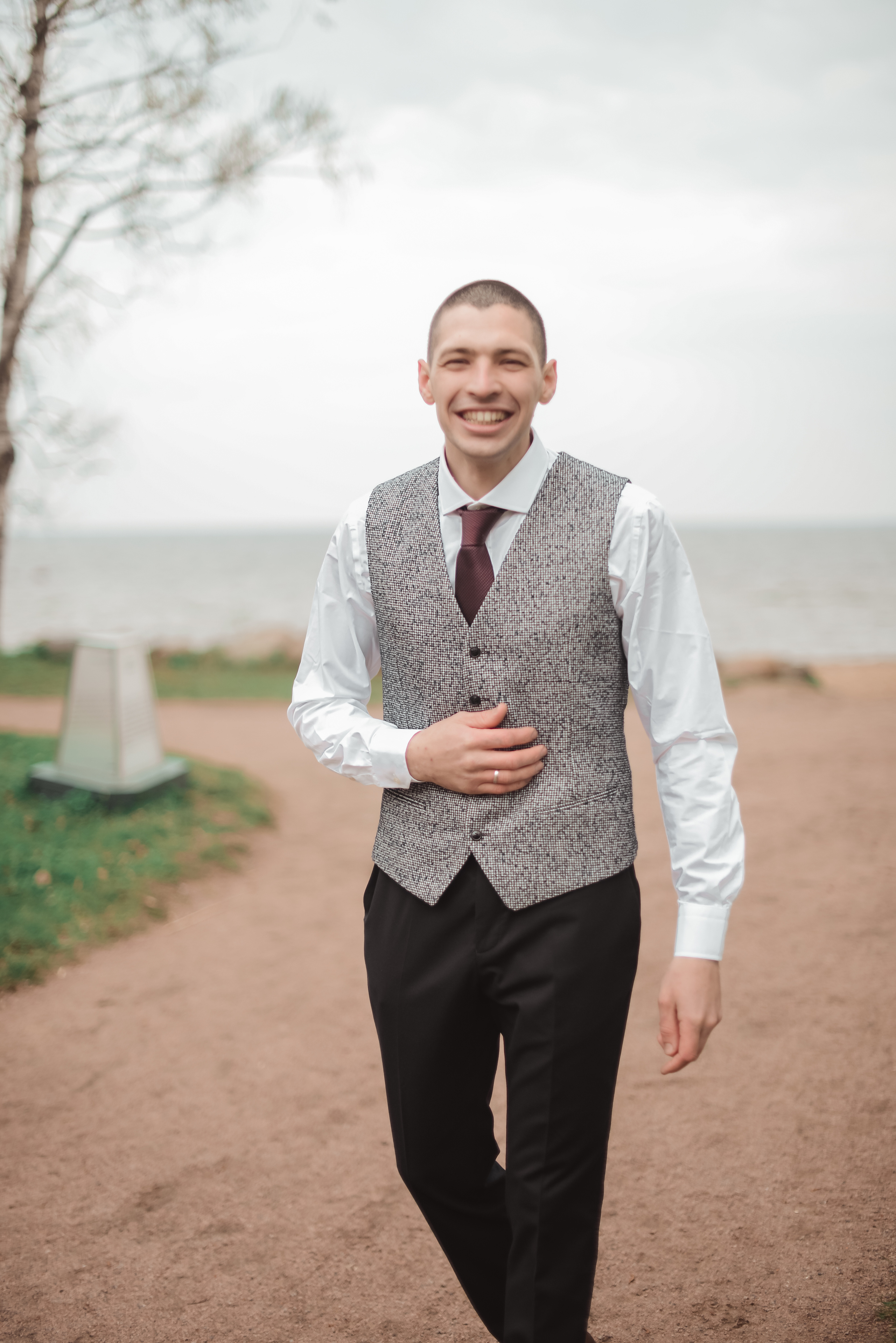 Евгений и Виктория. Свадебный фотограф Анастасия Сюзанова