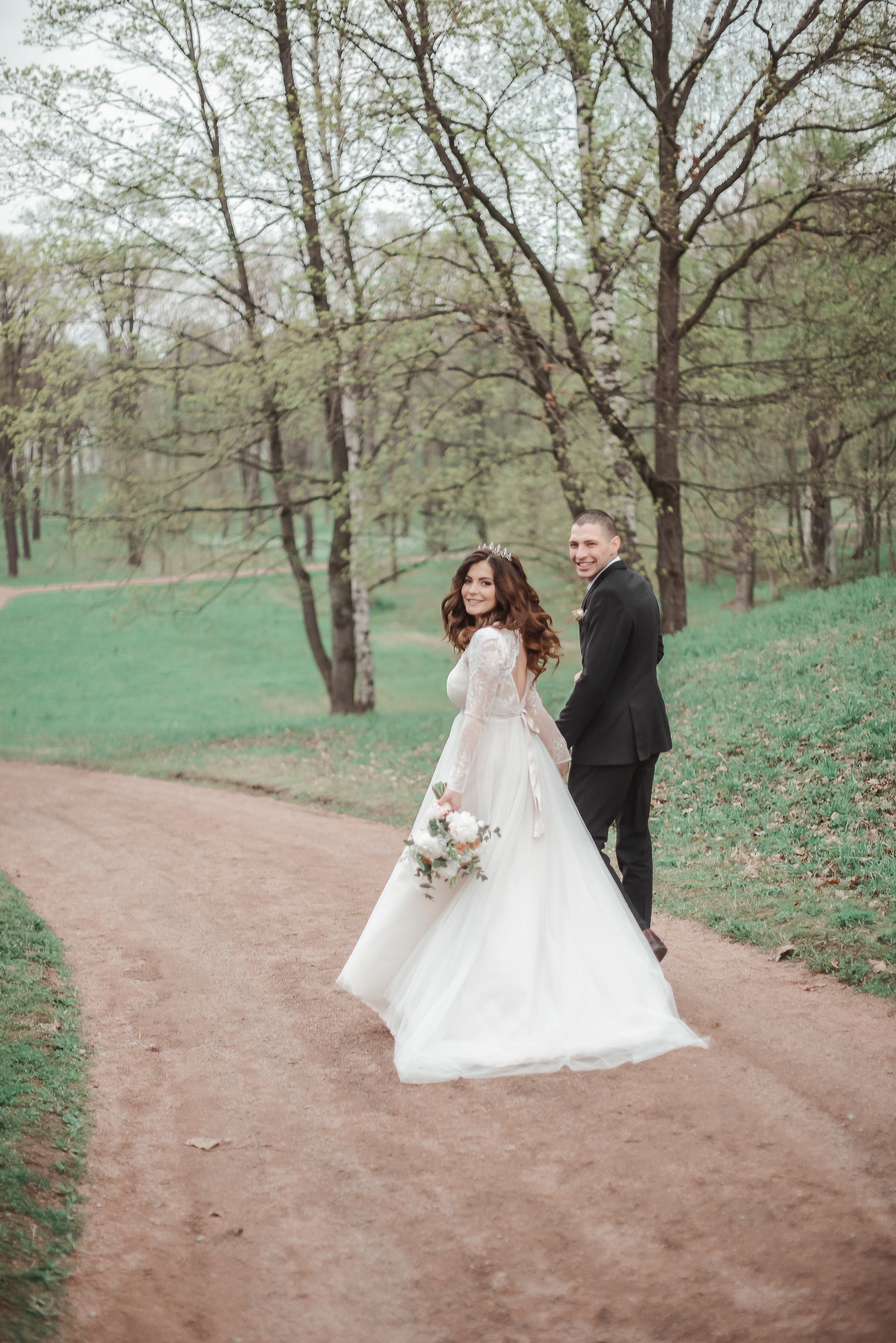 Евгений и Виктория. Свадебный фотограф Анастасия Сюзанова