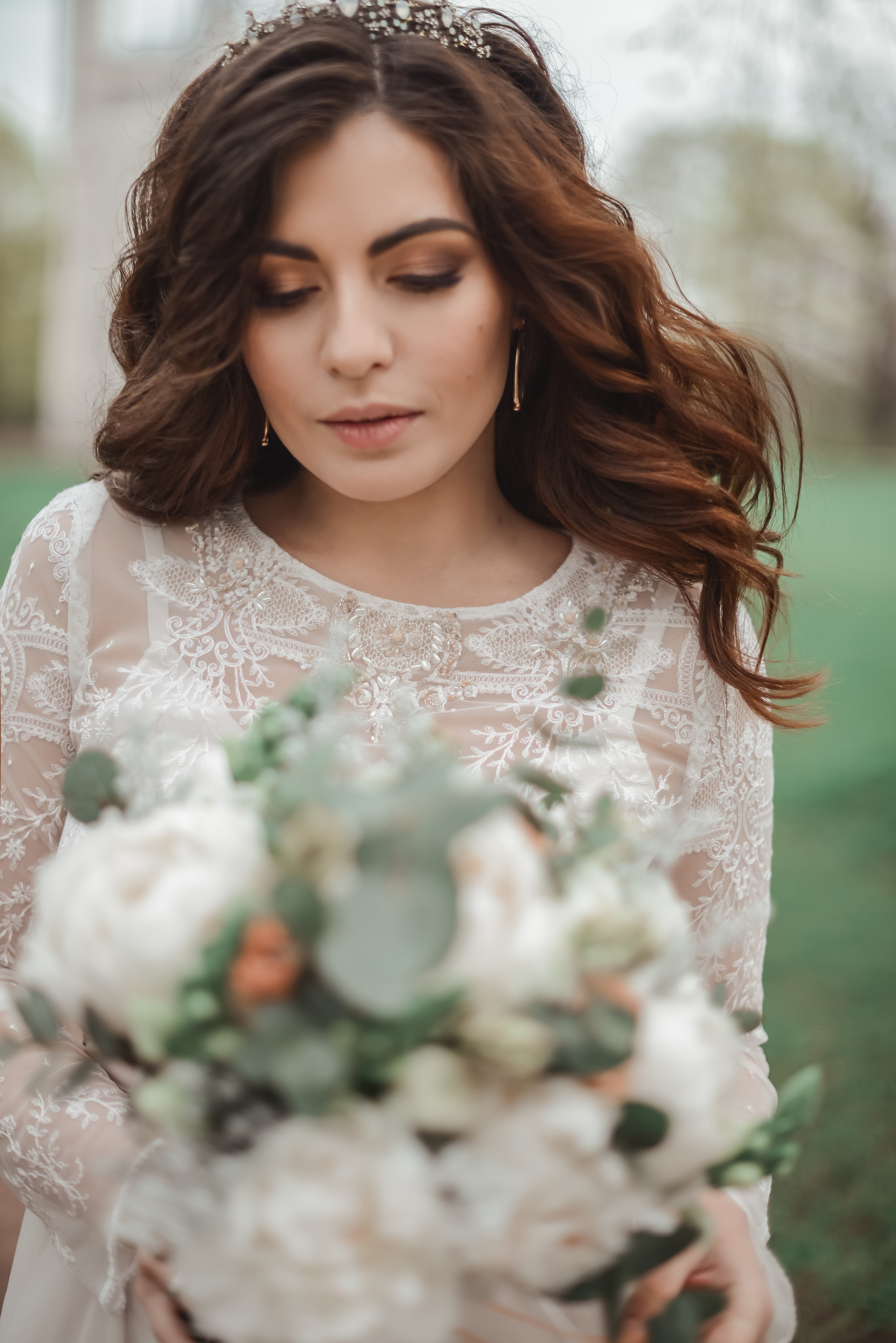 Евгений и Виктория. Свадебный фотограф Анастасия Сюзанова