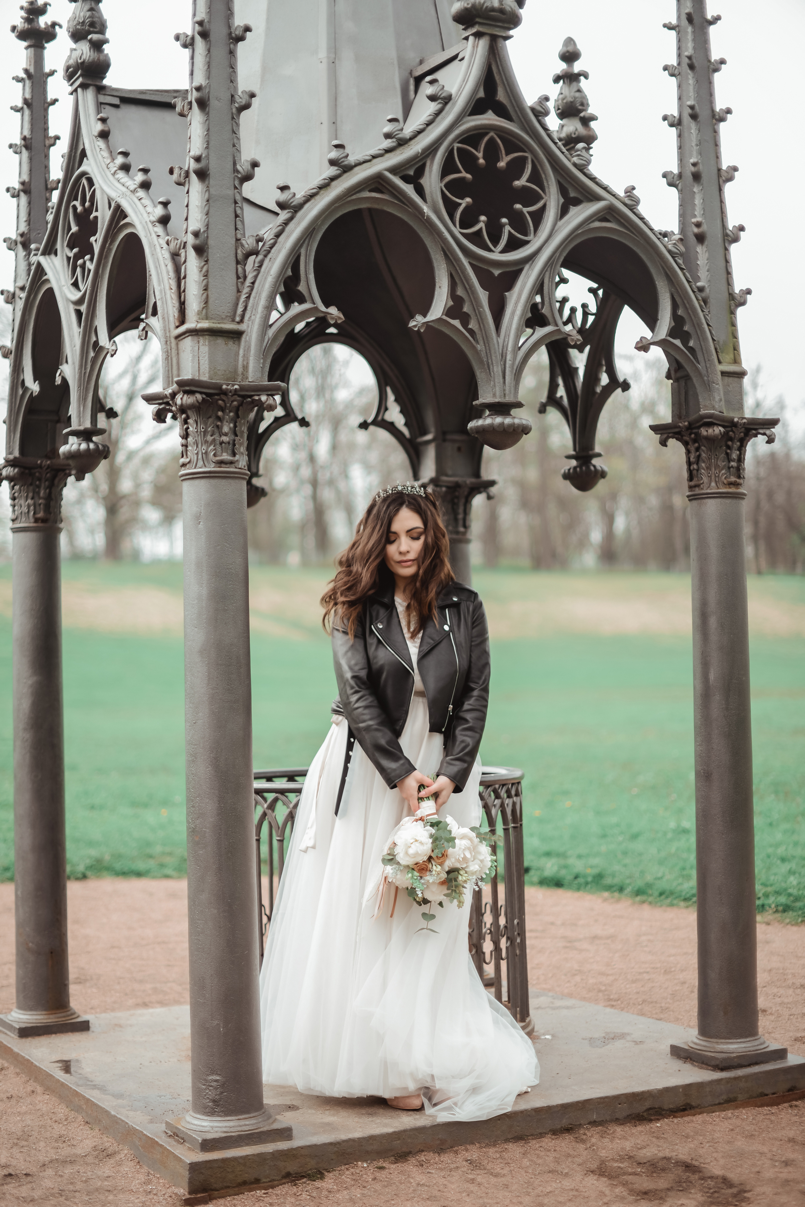 Евгений и Виктория. Свадебный фотограф Анастасия Сюзанова