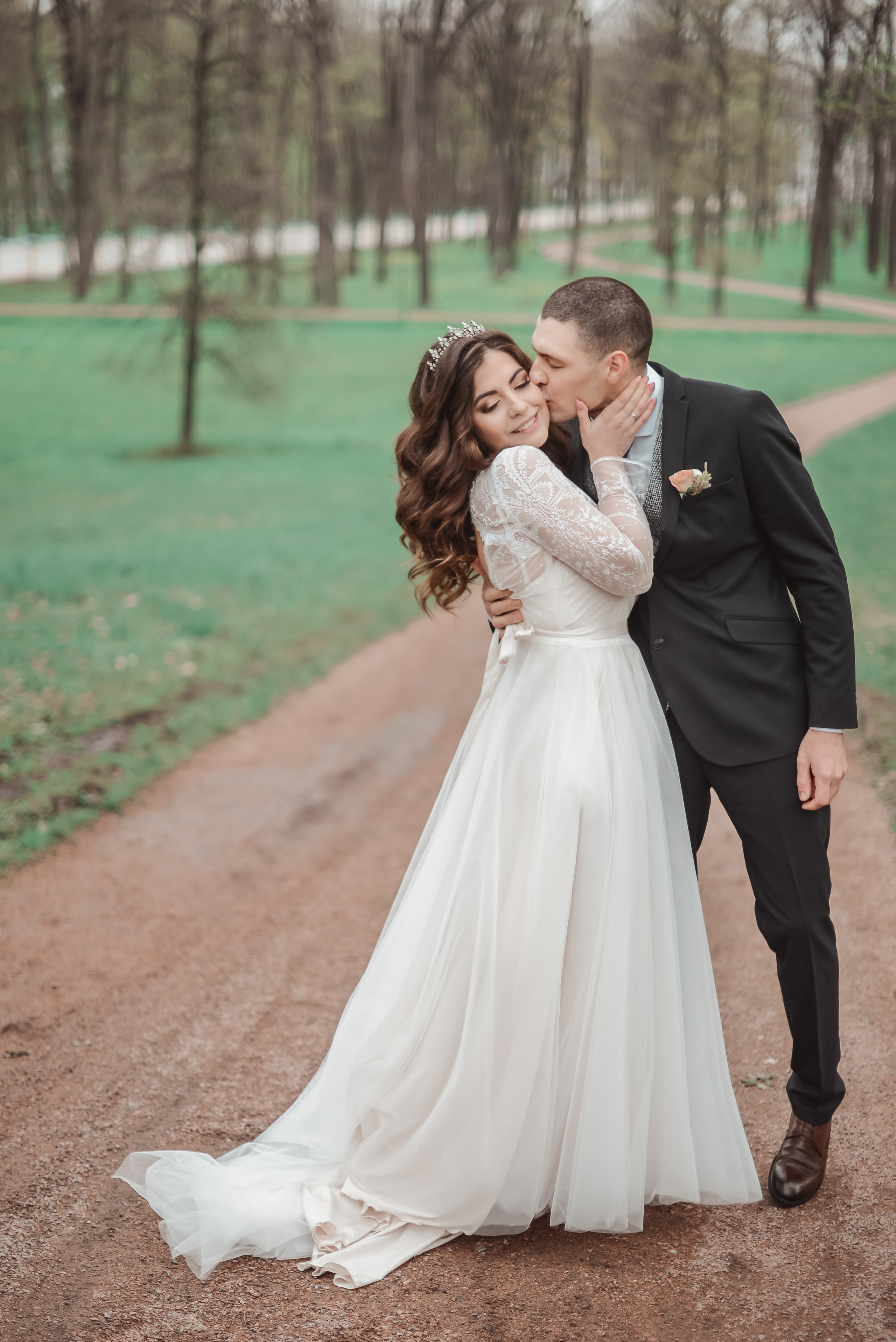 Евгений и Виктория. Свадебный фотограф Анастасия Сюзанова