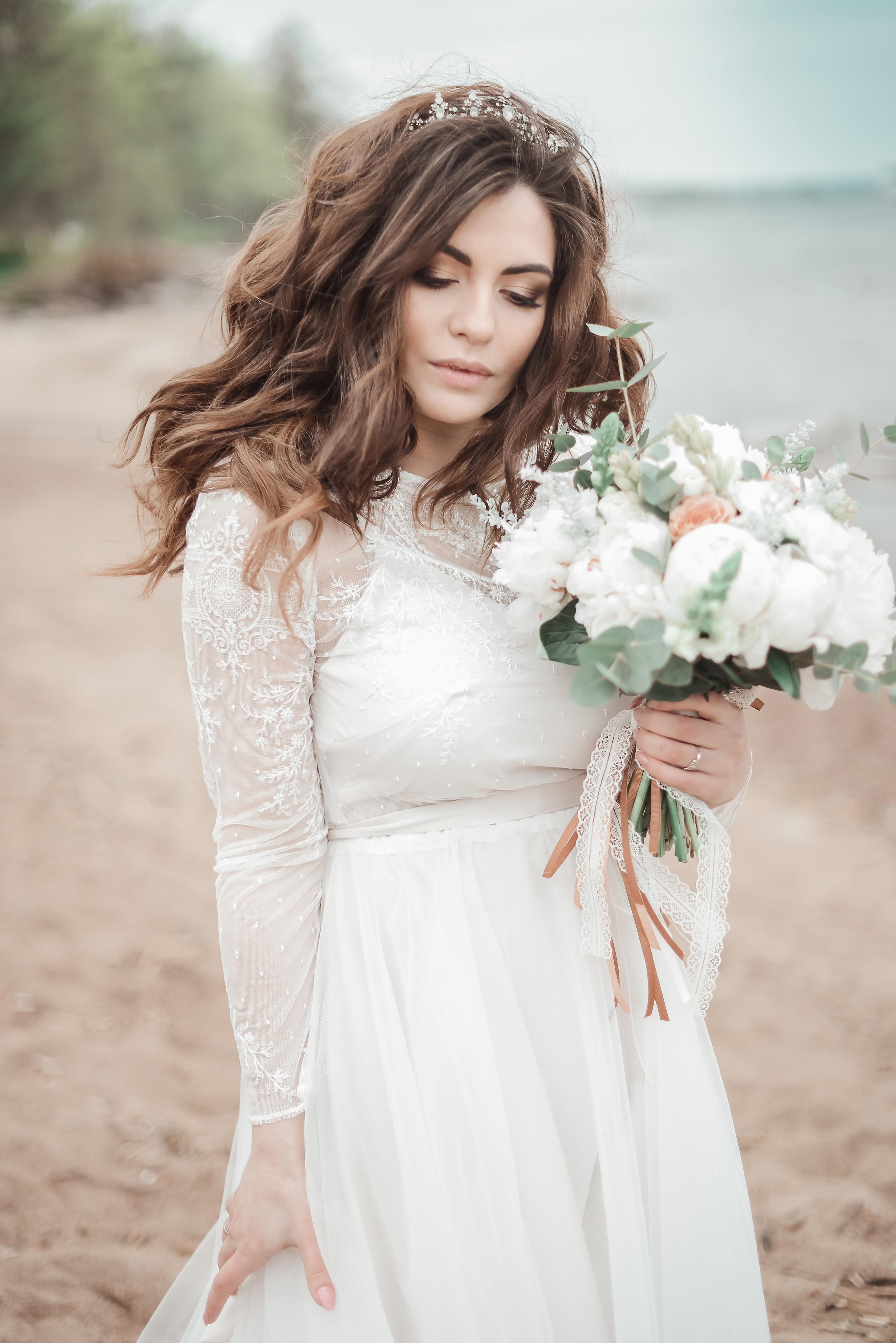 Евгений и Виктория. Свадебный фотограф Анастасия Сюзанова