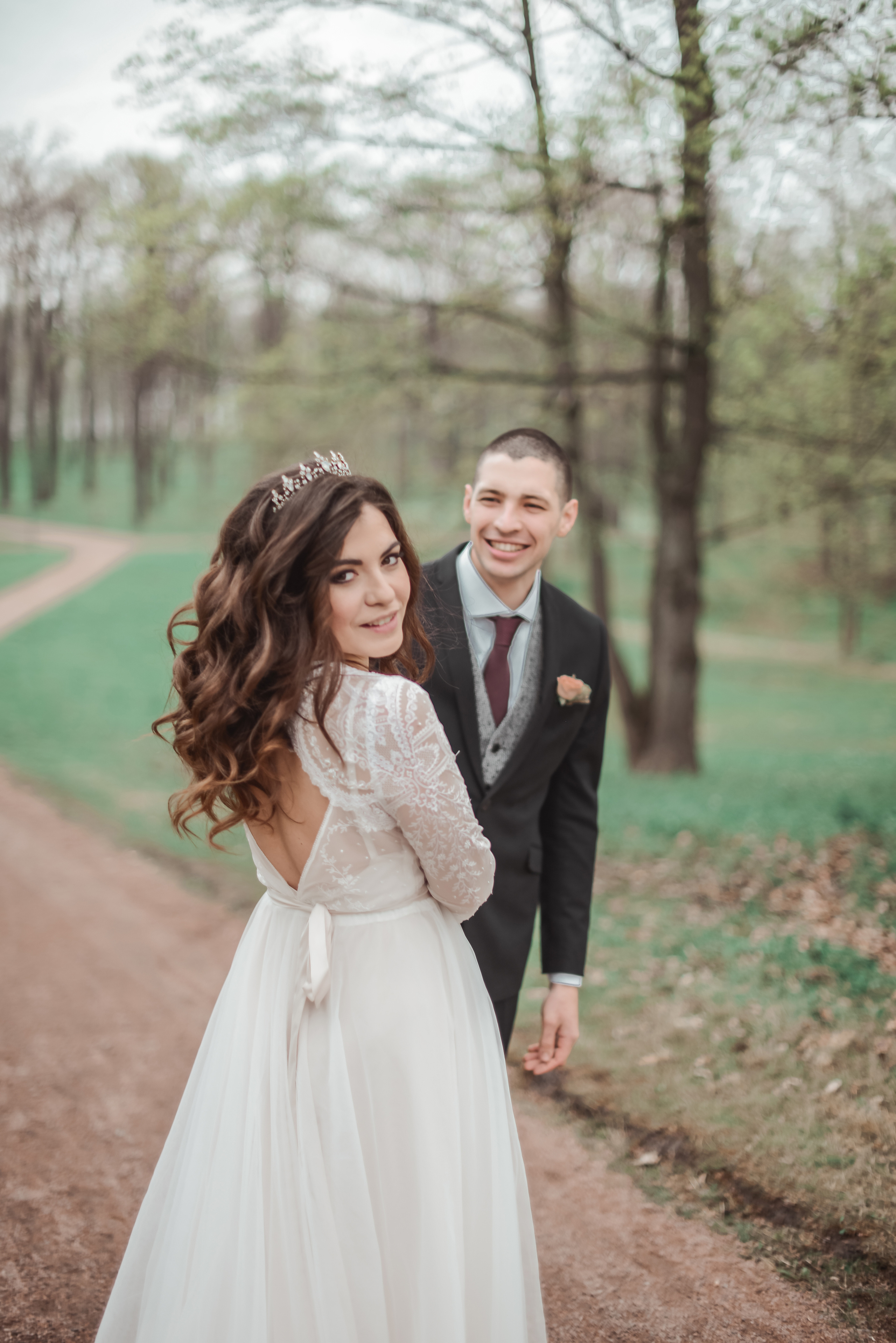 Евгений и Виктория. Свадебный фотограф Анастасия Сюзанова