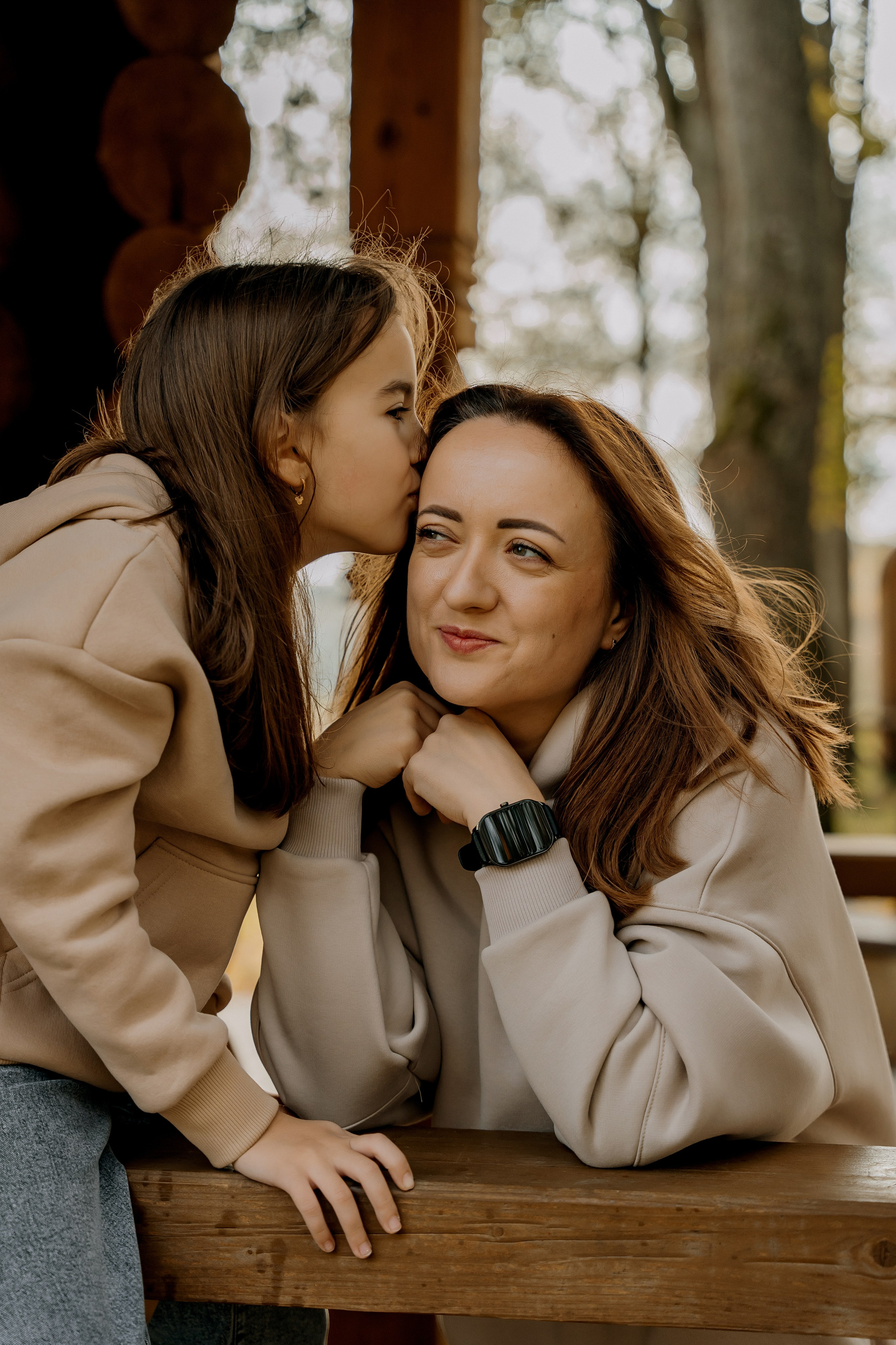 Виктория и Полина. Свадебный и индивидуальный фотограф в Суворове Клюева Мария