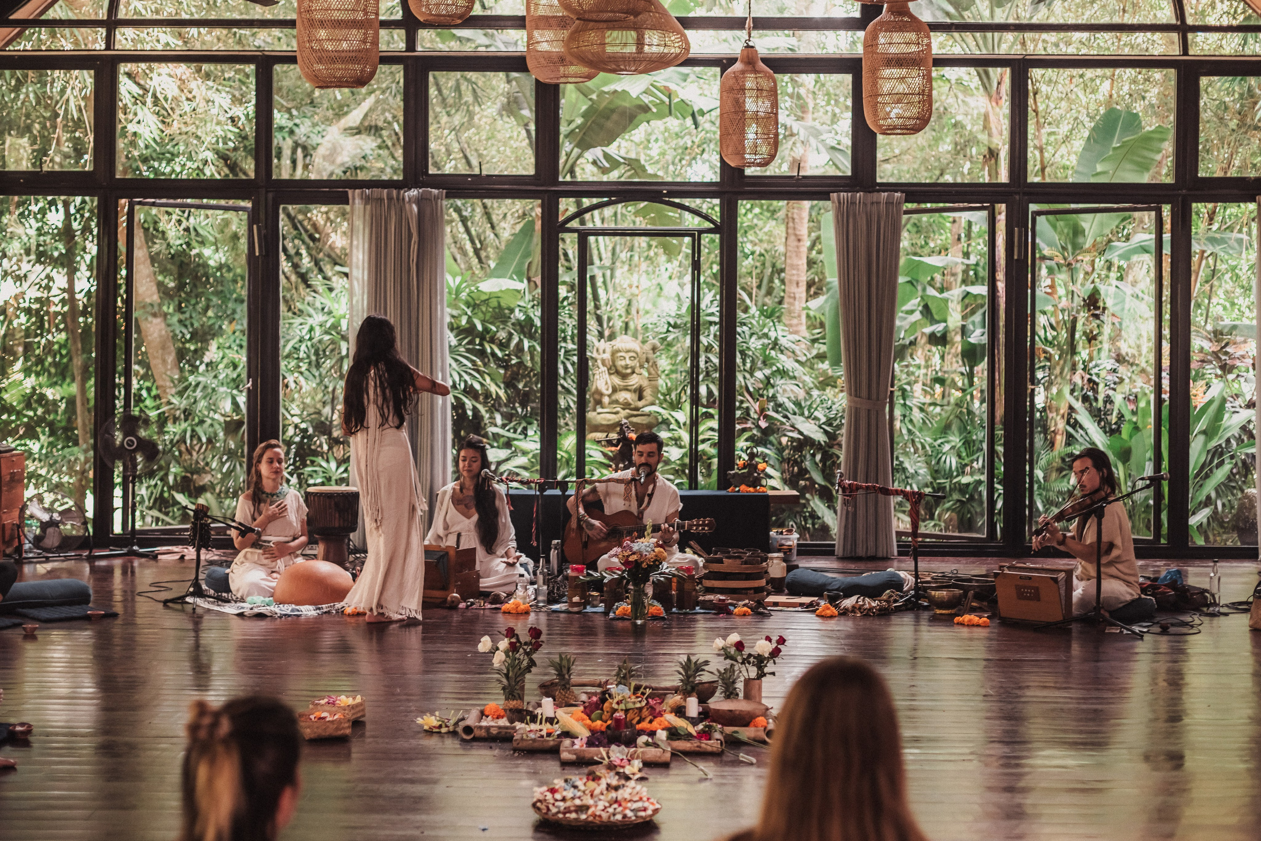 Cacao w Juan new moon may. Mariam Bagdasaryan