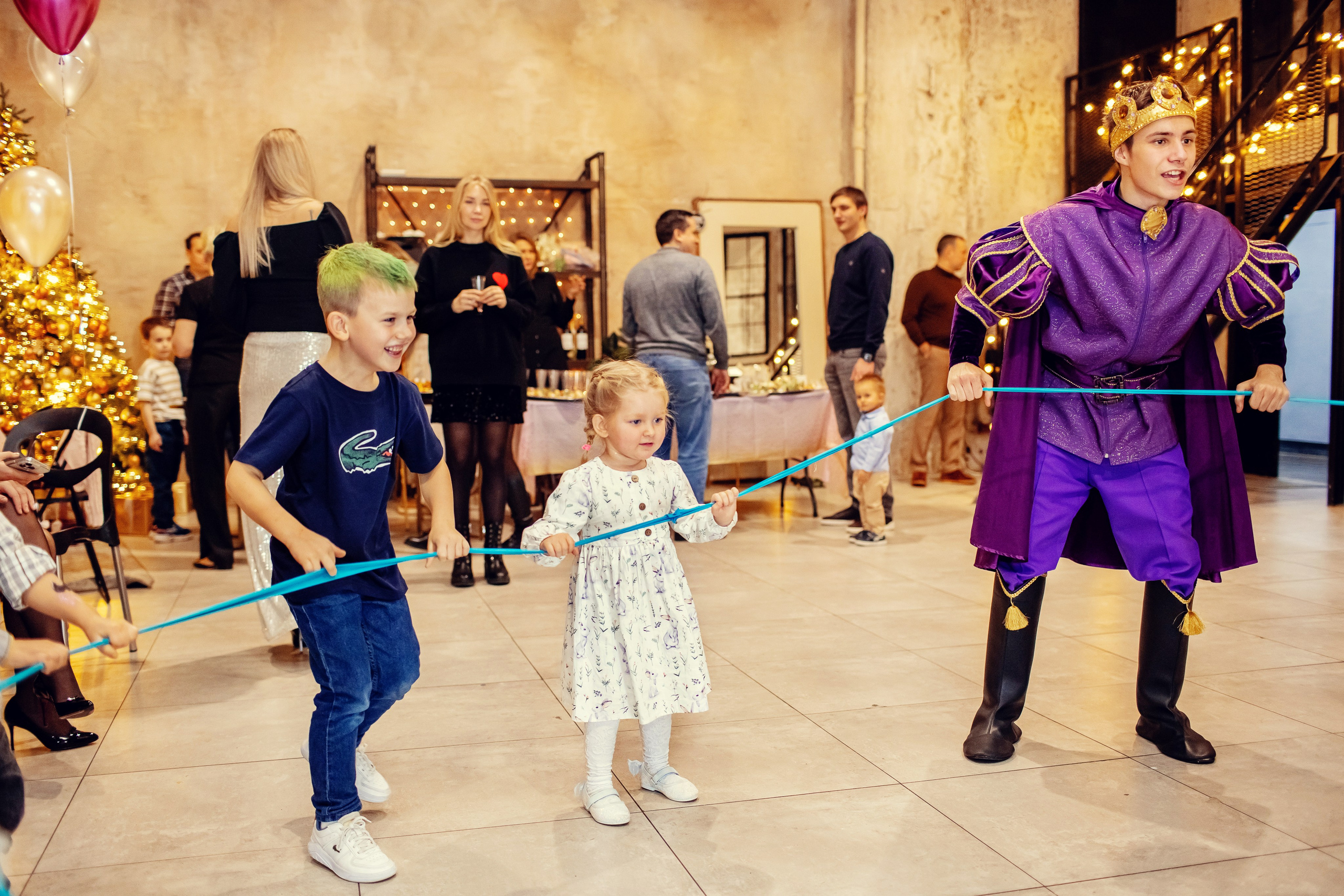 Вике 6 лет. Детский и семейный фотограф в Москве Анна Ипатьева