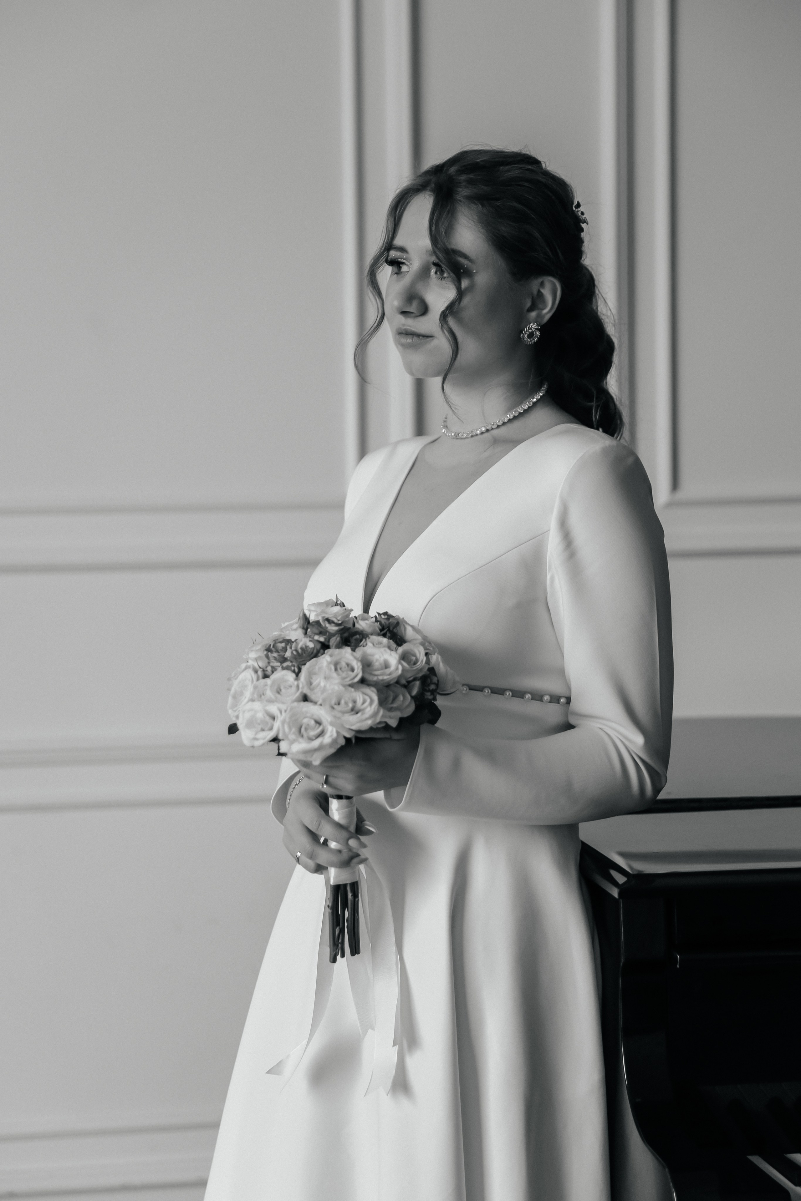 Олеся & Иван. Фотограф Южно-Сахалинск Сахалин Анастасия Тучина