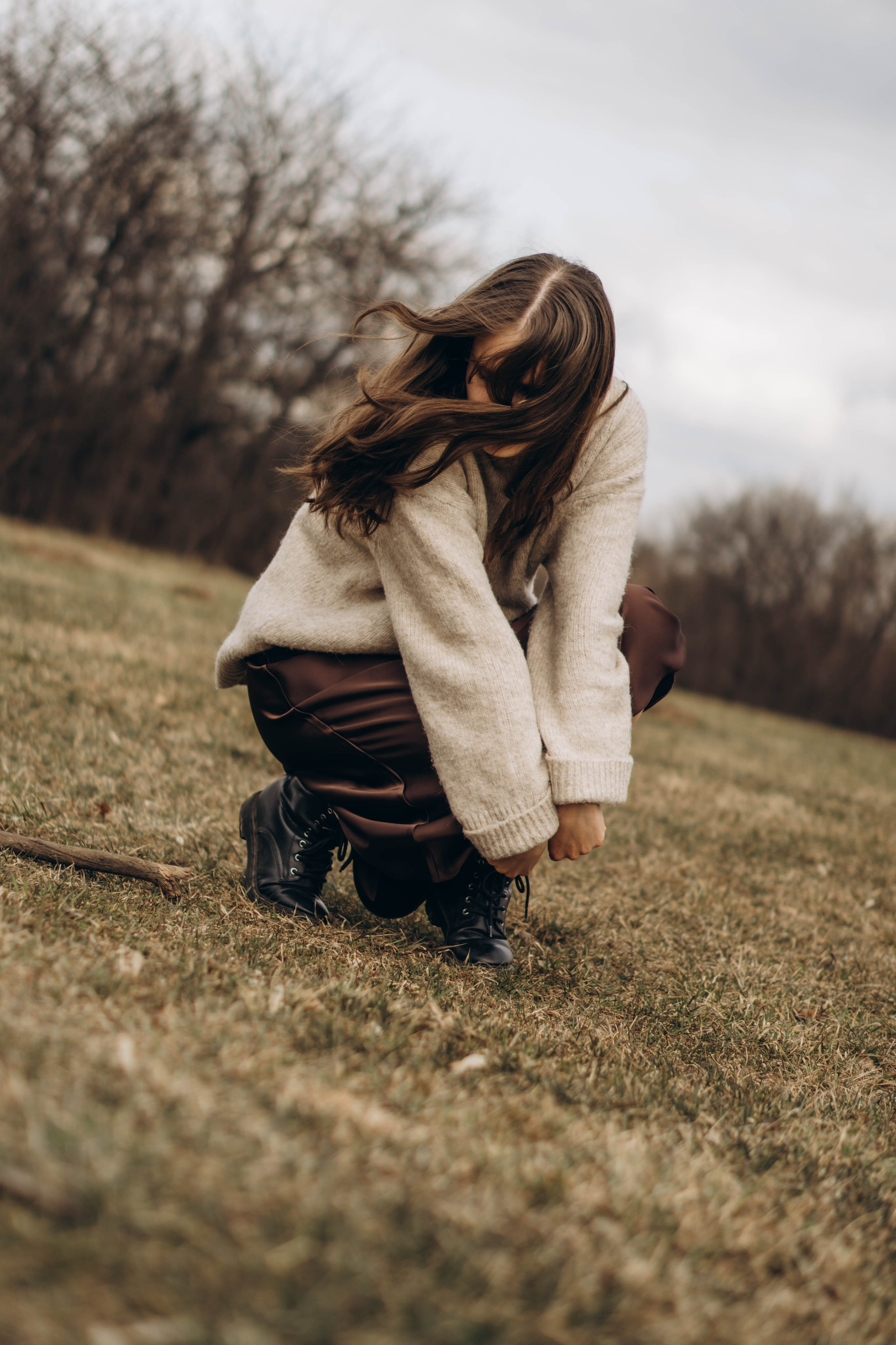 Ася. Фотограф Москва Валерия Веденина