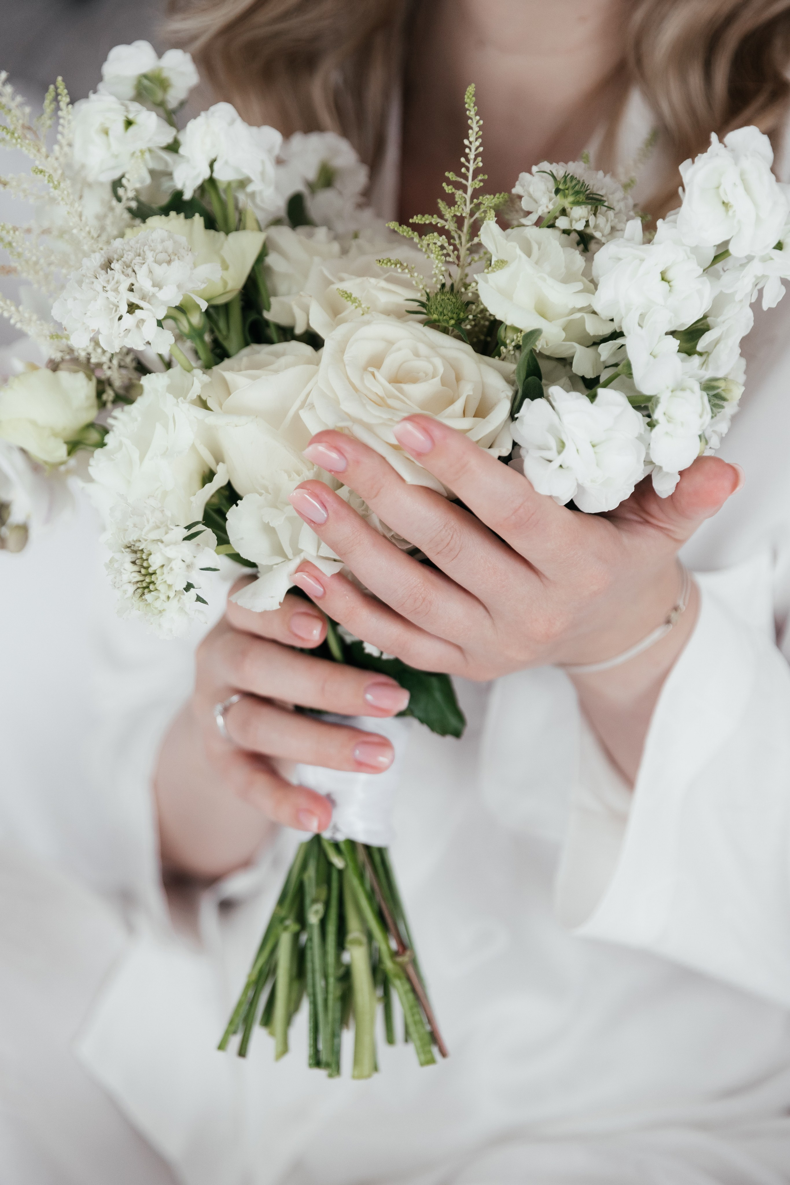 Даша и Влад. Свадебный фотограф в Москве Нестерова Мария