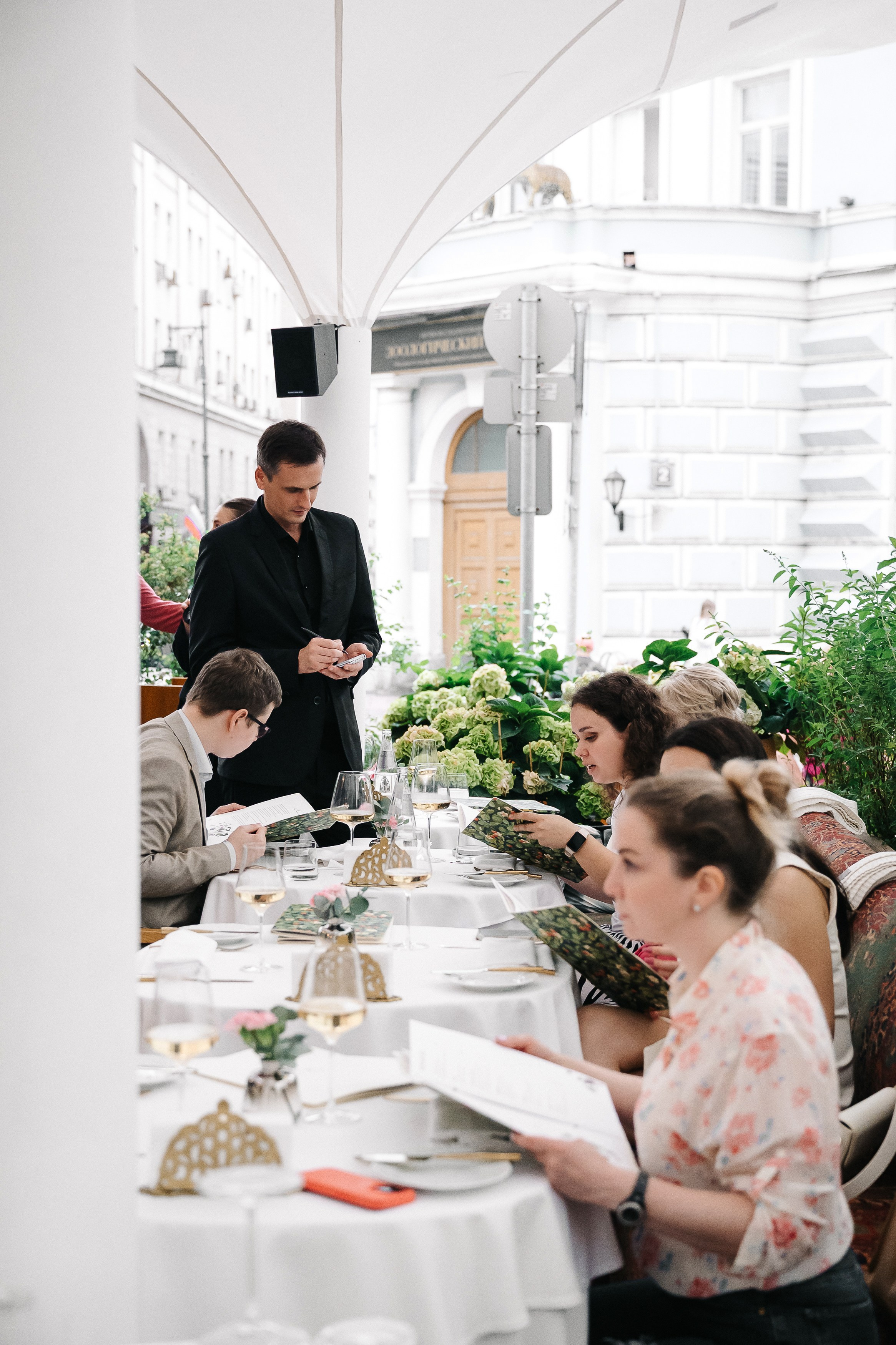 Репортажная съемка мероприятия. Репортажный фотограф Катерина Гилс Москва