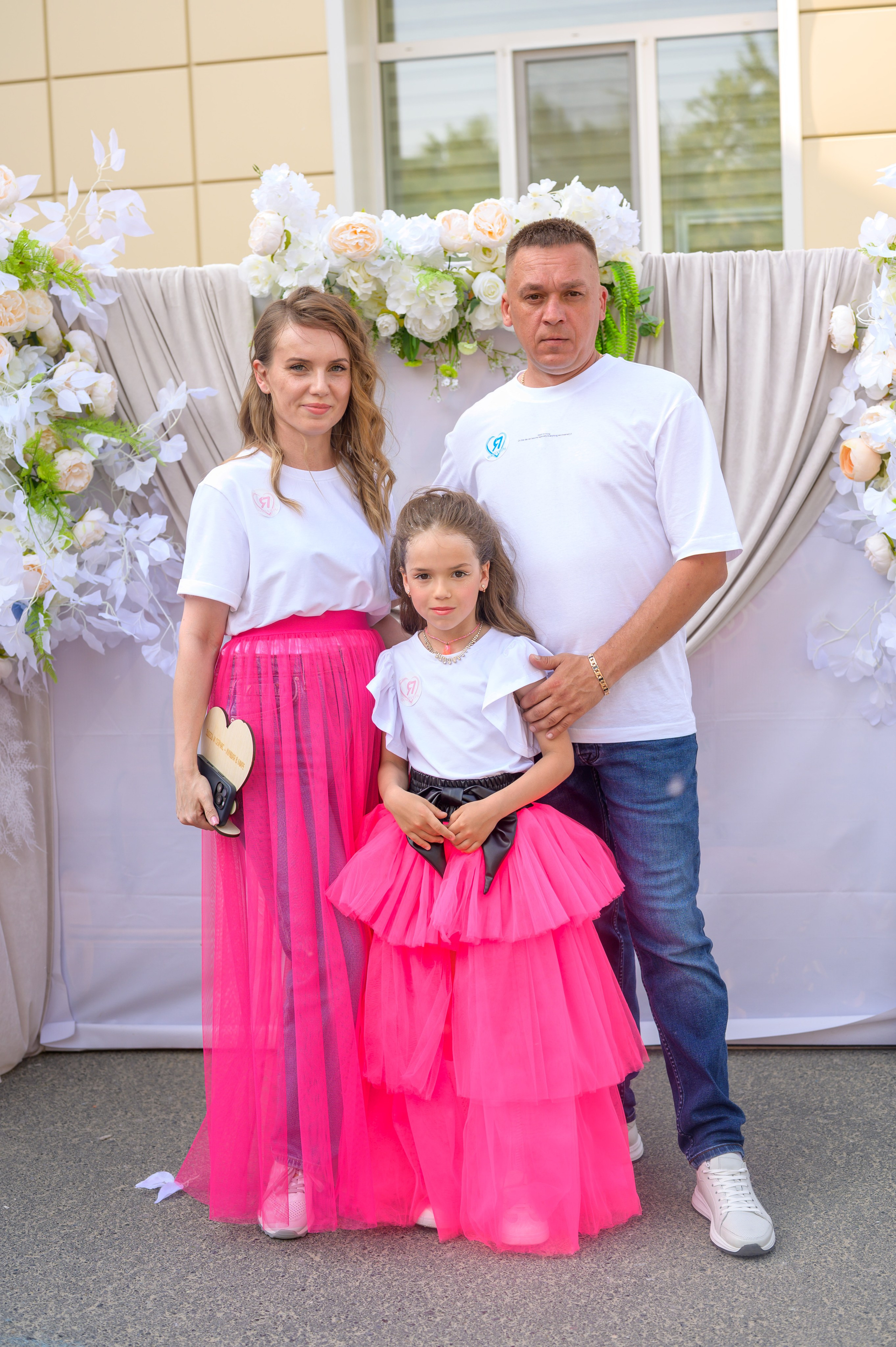 Репортаж выпускного группа «Фантазёры» 3 садик. Фотограф новорожденных, семейный детский в Тюмени Татьяна Морозова