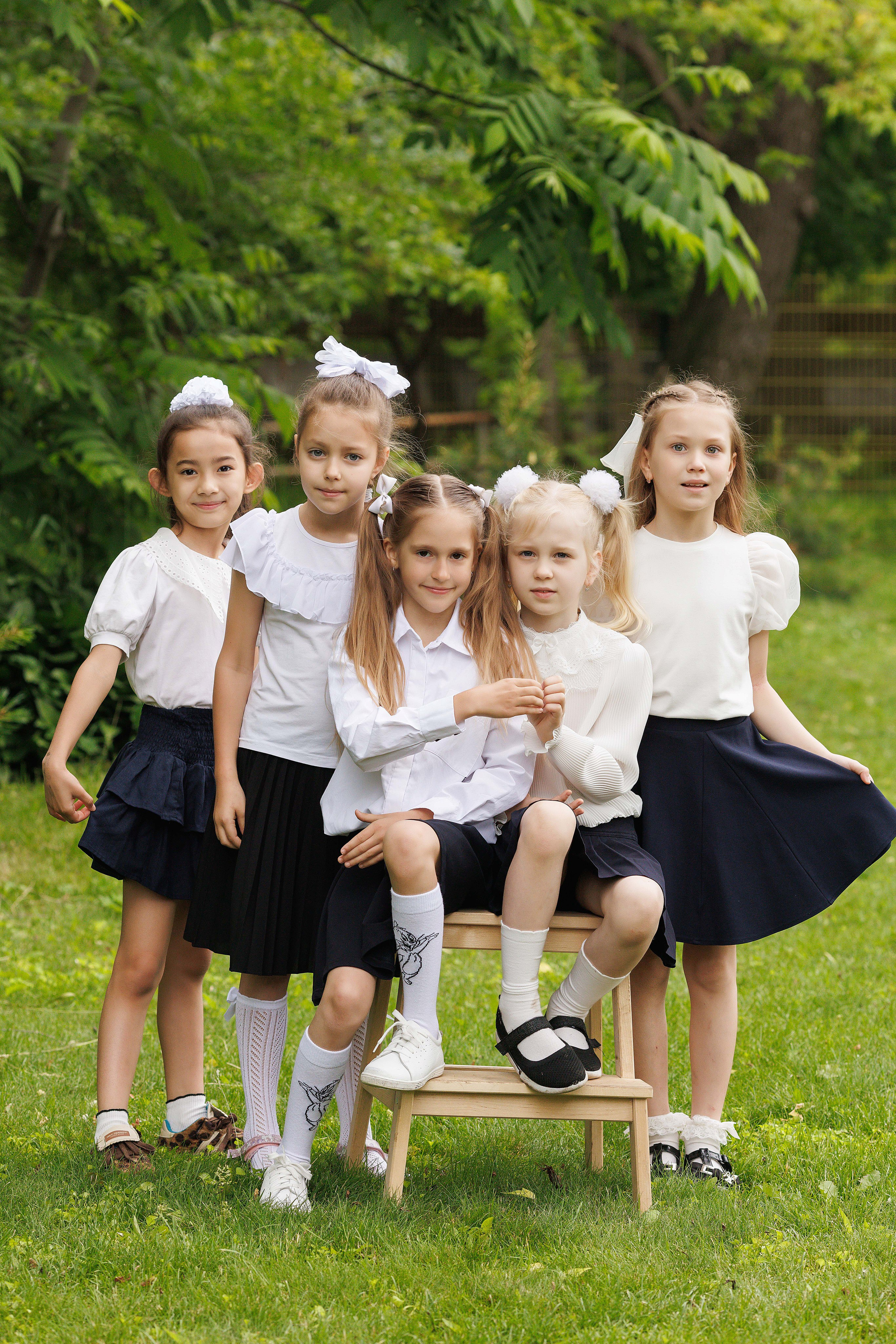 АТШ 1 класс. Photoalbum-vl.ru