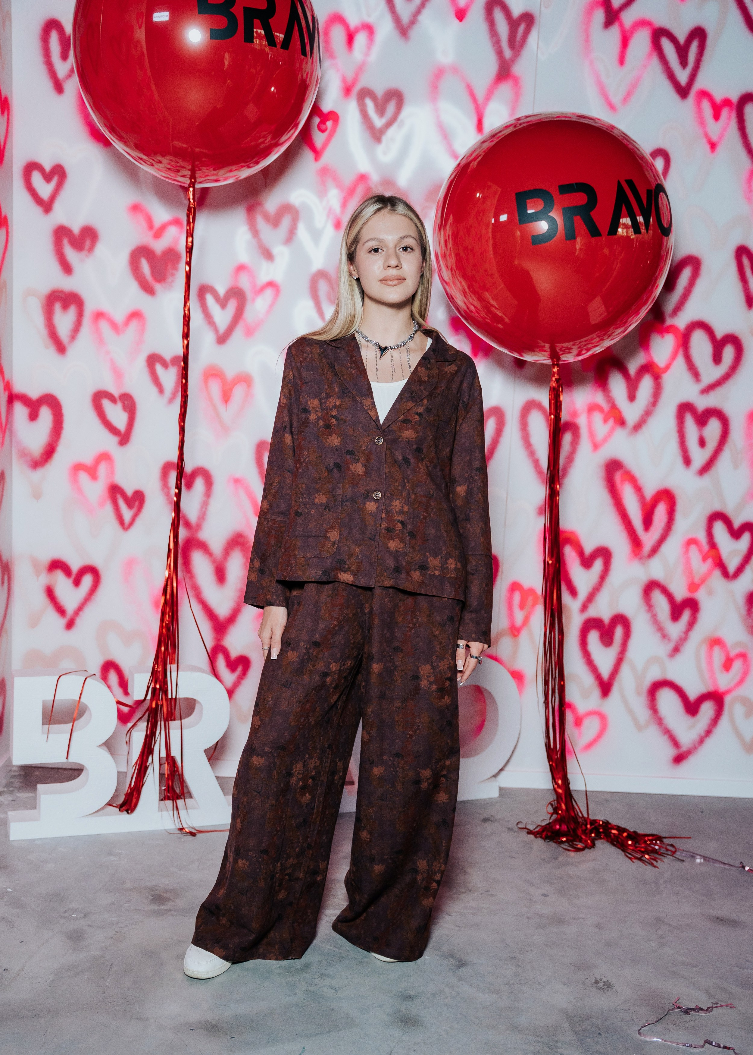 BRAVO — FLORA EVENT — PART II. СВОИ. ФОТООТЧЕТЫ-СОБЫТИЯ-МЕСТА