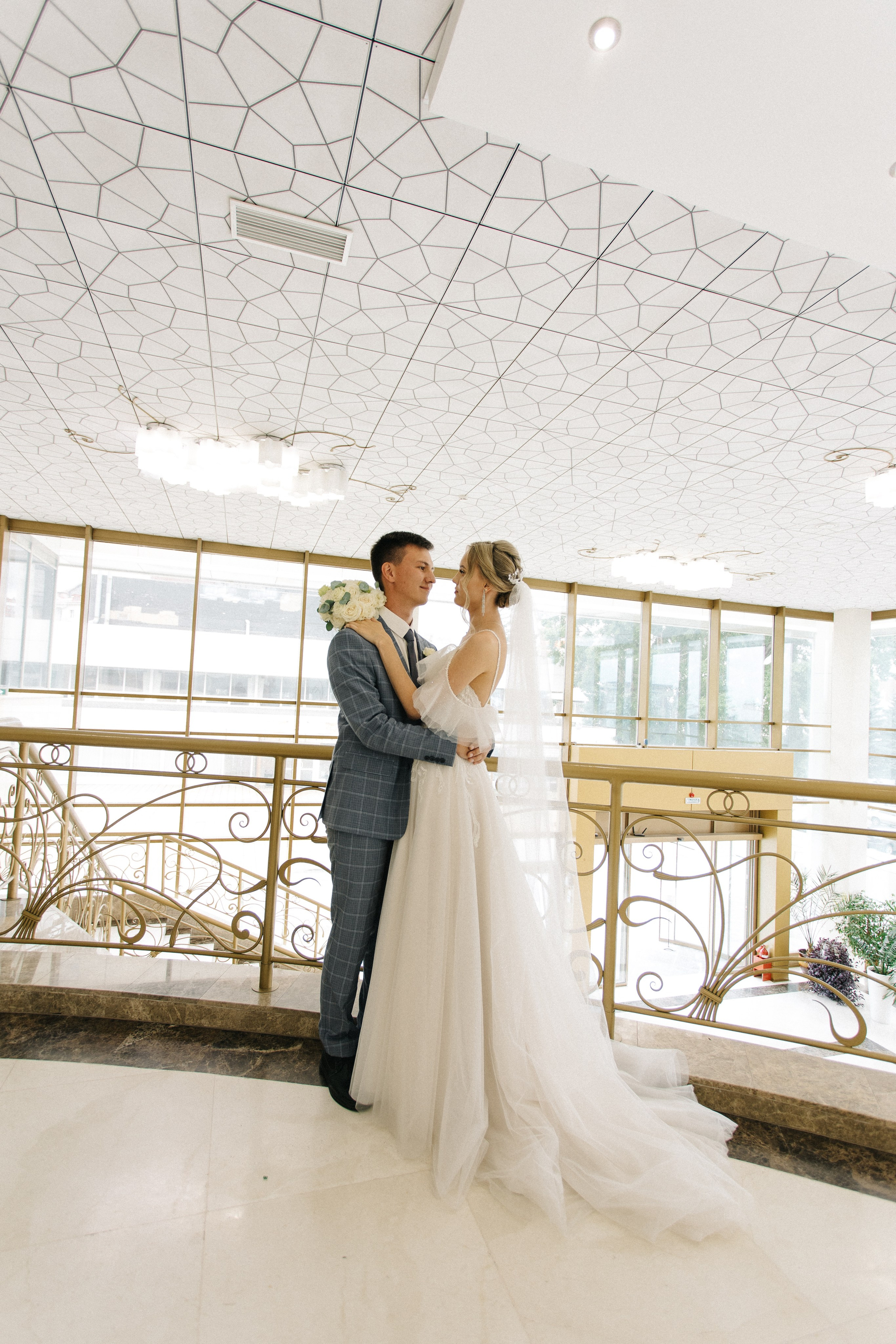 Свадебный день. Фотограф в Иркутске