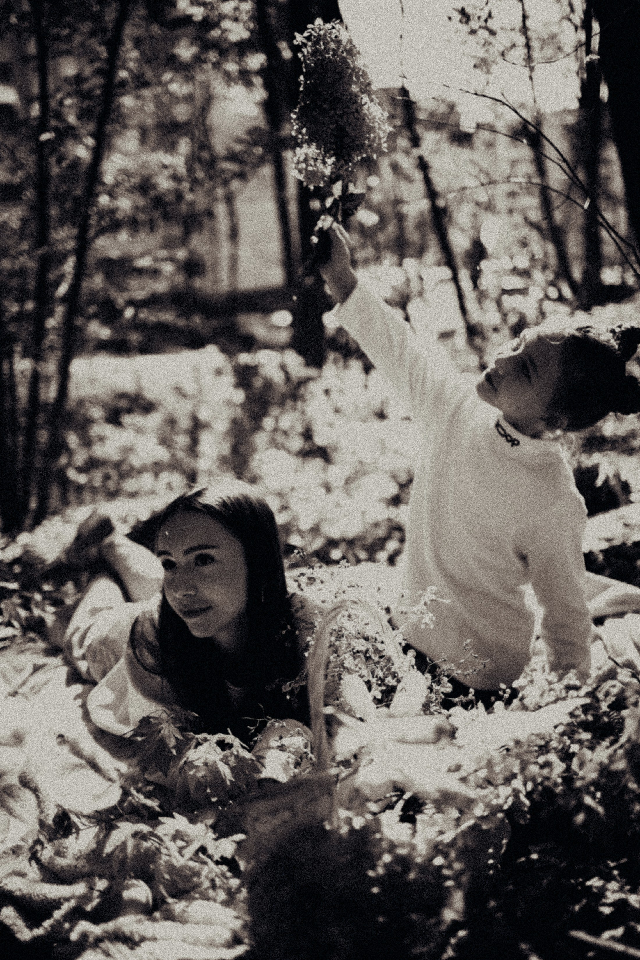 Профессиональный фотограф во Владивостоке — Фаина Дегтярева