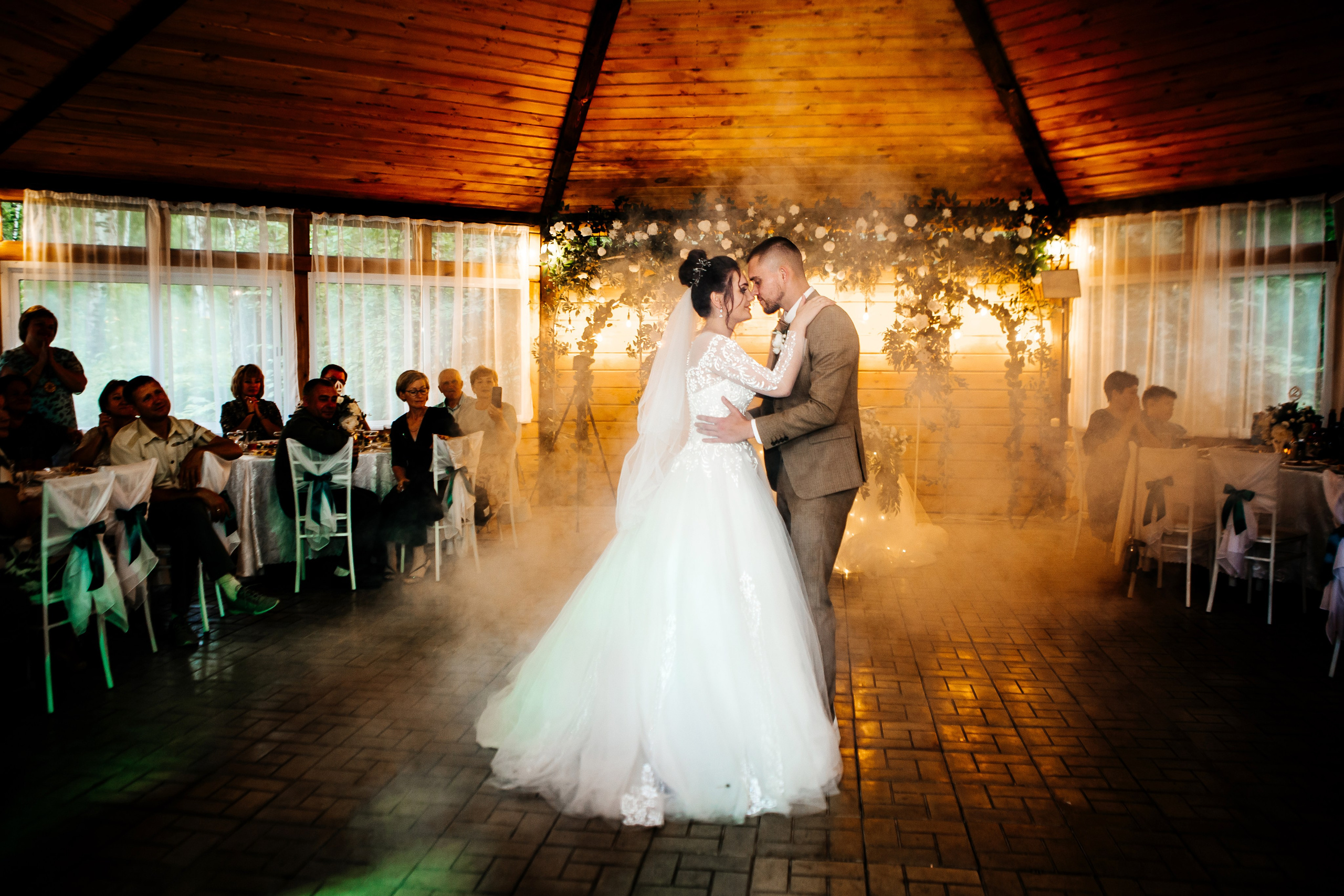 Мария & Виктор. Фотограф Елена Райс Ленинск-Кузнецкий