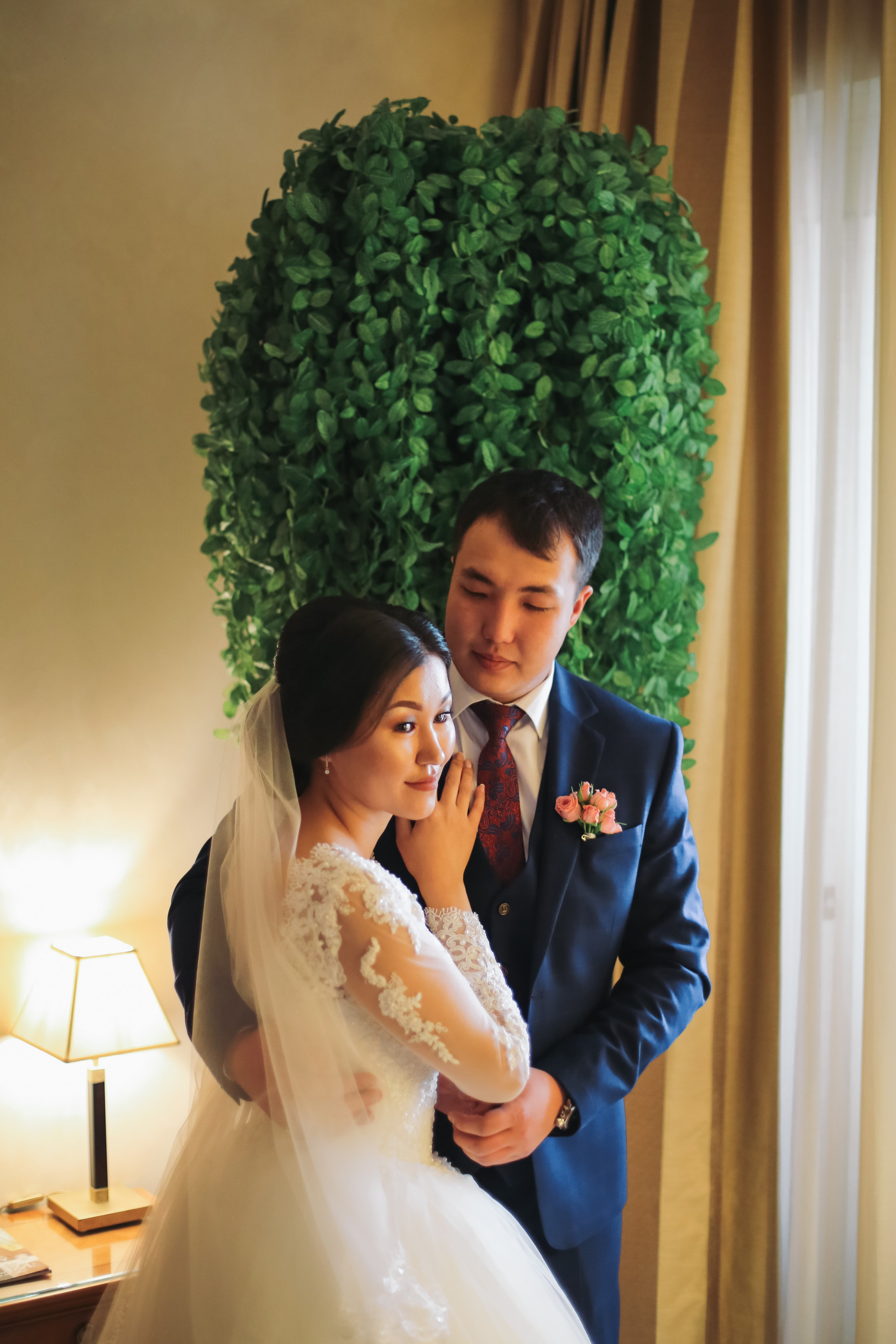 Дияр+Венера. Репортажный, семейный фотограф из Нефтеюганска