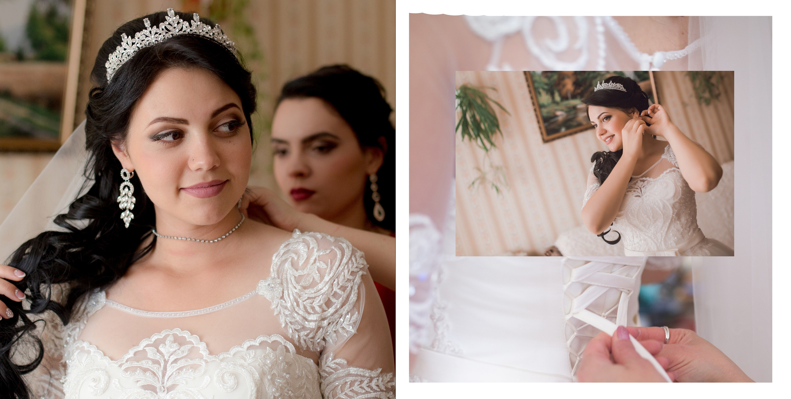 Игорь и Инна. Семейный и детский фотограф Виталий Катюшин