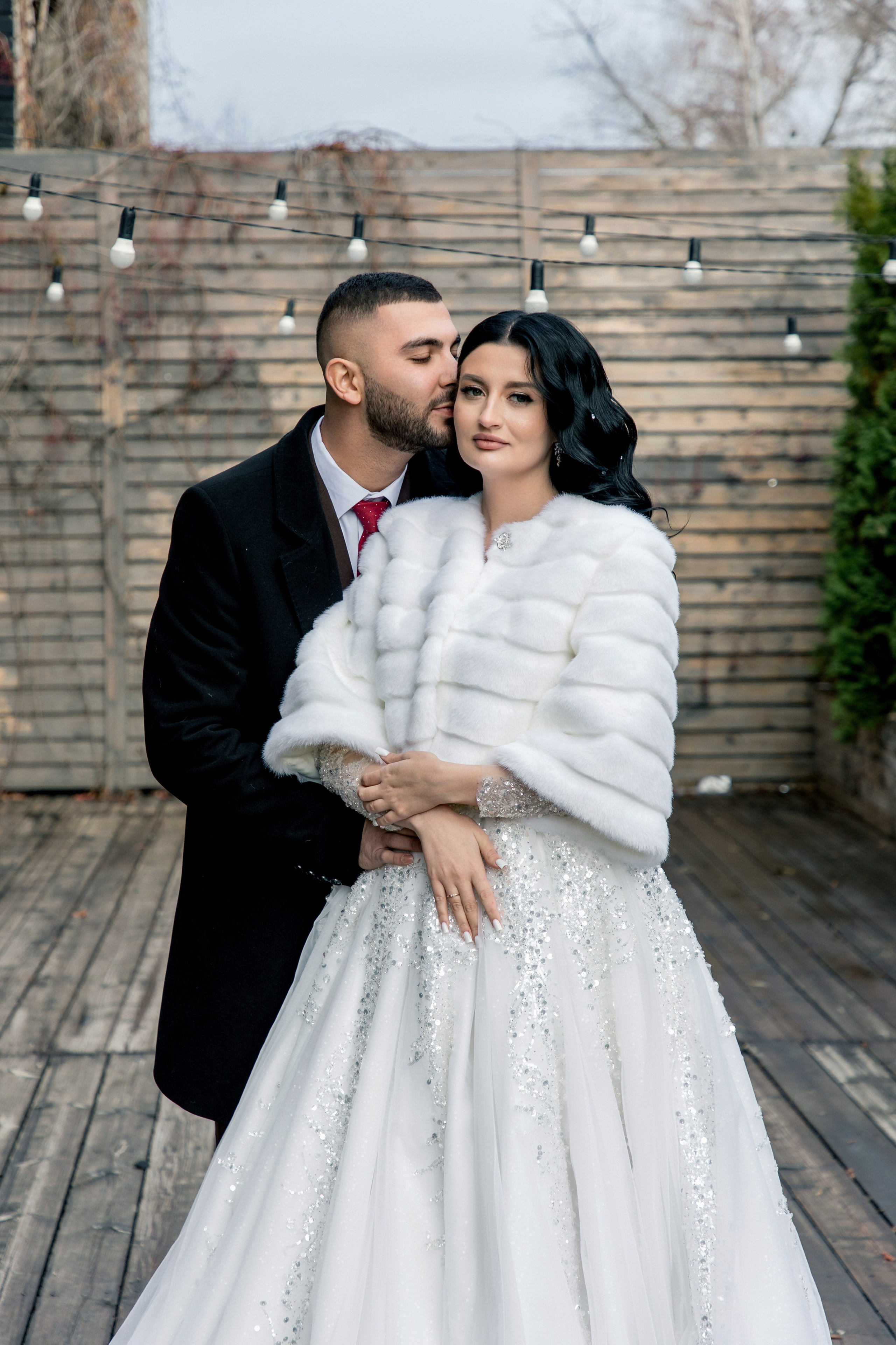 Алина и Эмиль. Владислав Волков | Фотография и видеосъемка в Воронеже