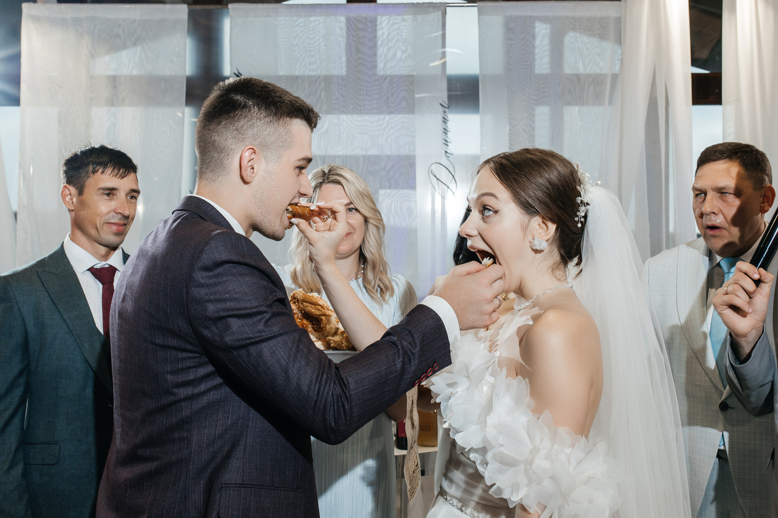 Ангелина и Даниил. Владислав Волков | Фотография и видеосъемка в Воронеже