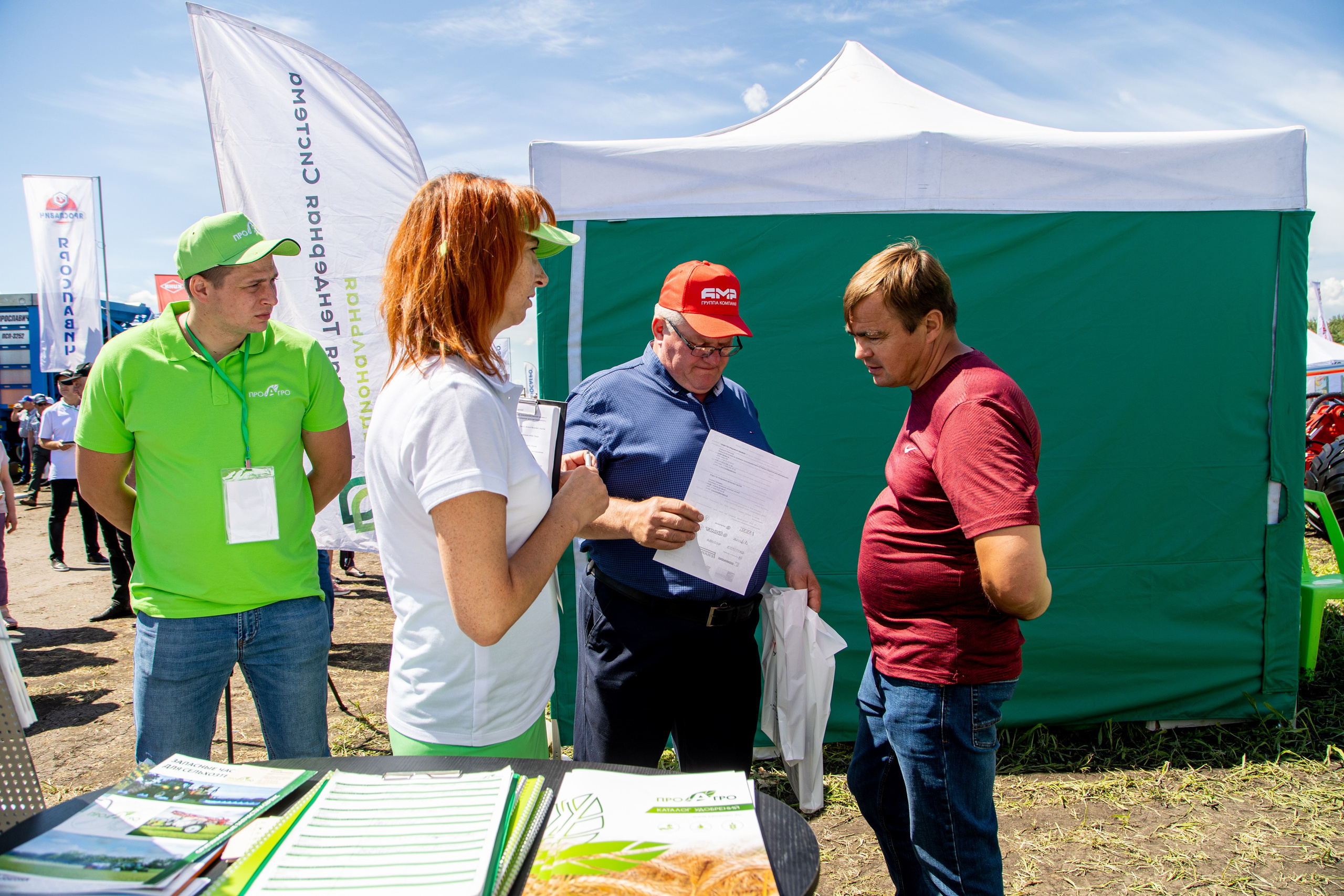 День Поля 2022. Владислав Волков | Фотография и видеосъемка в Воронеже